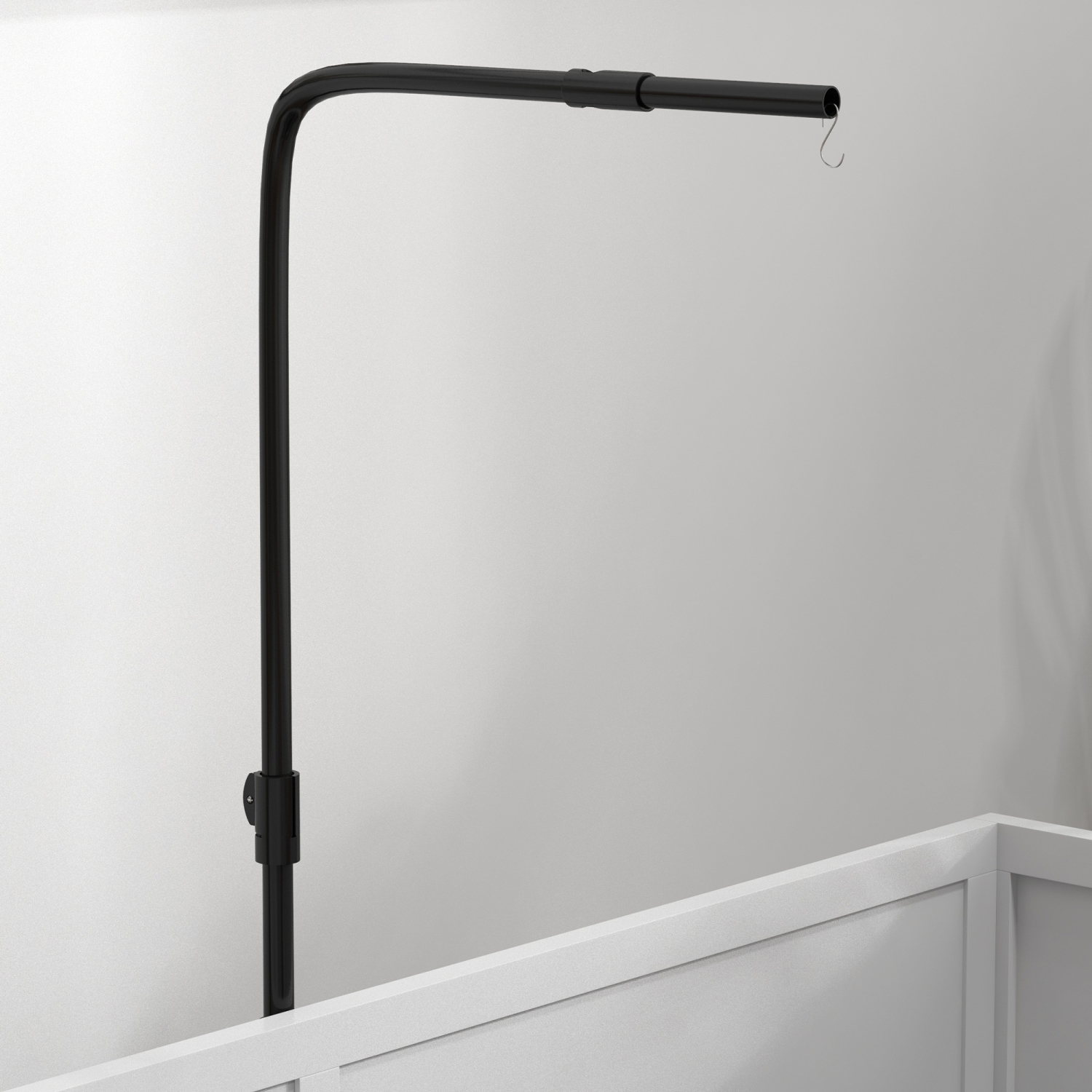 PawHut Whelping Box for Dogs, Puppy Playpen with Retractable Light Stand, Washable Pee Pads, Rail, Adjustable Height Door for Small, Medium & Large