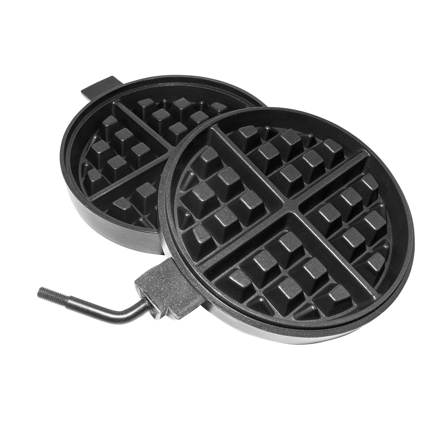 Waffle Plate Replacement Kit | Belgian Waffle Iron Grid | Waffle Mould
