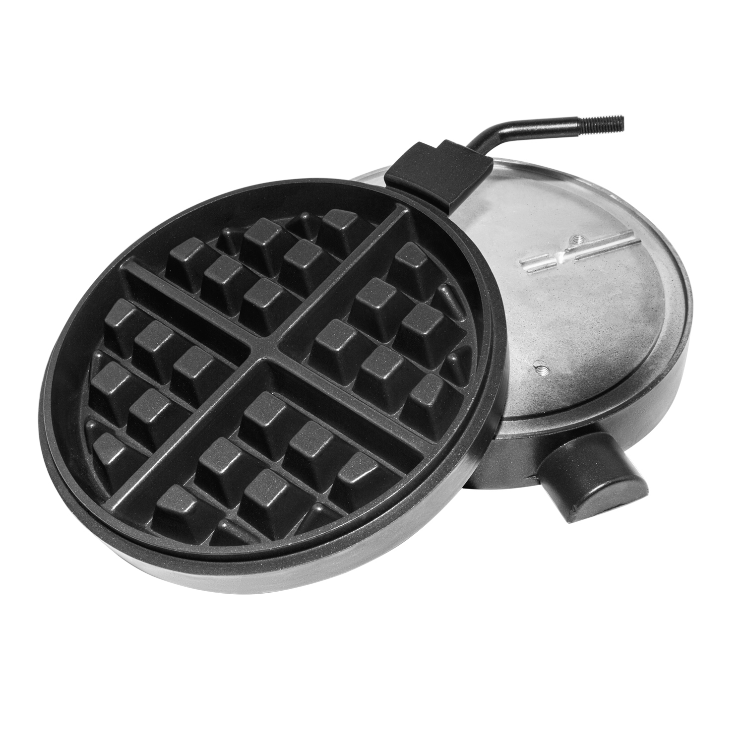 Waffle Plate Replacement Kit | Belgian Waffle Iron Grid | Waffle Mould