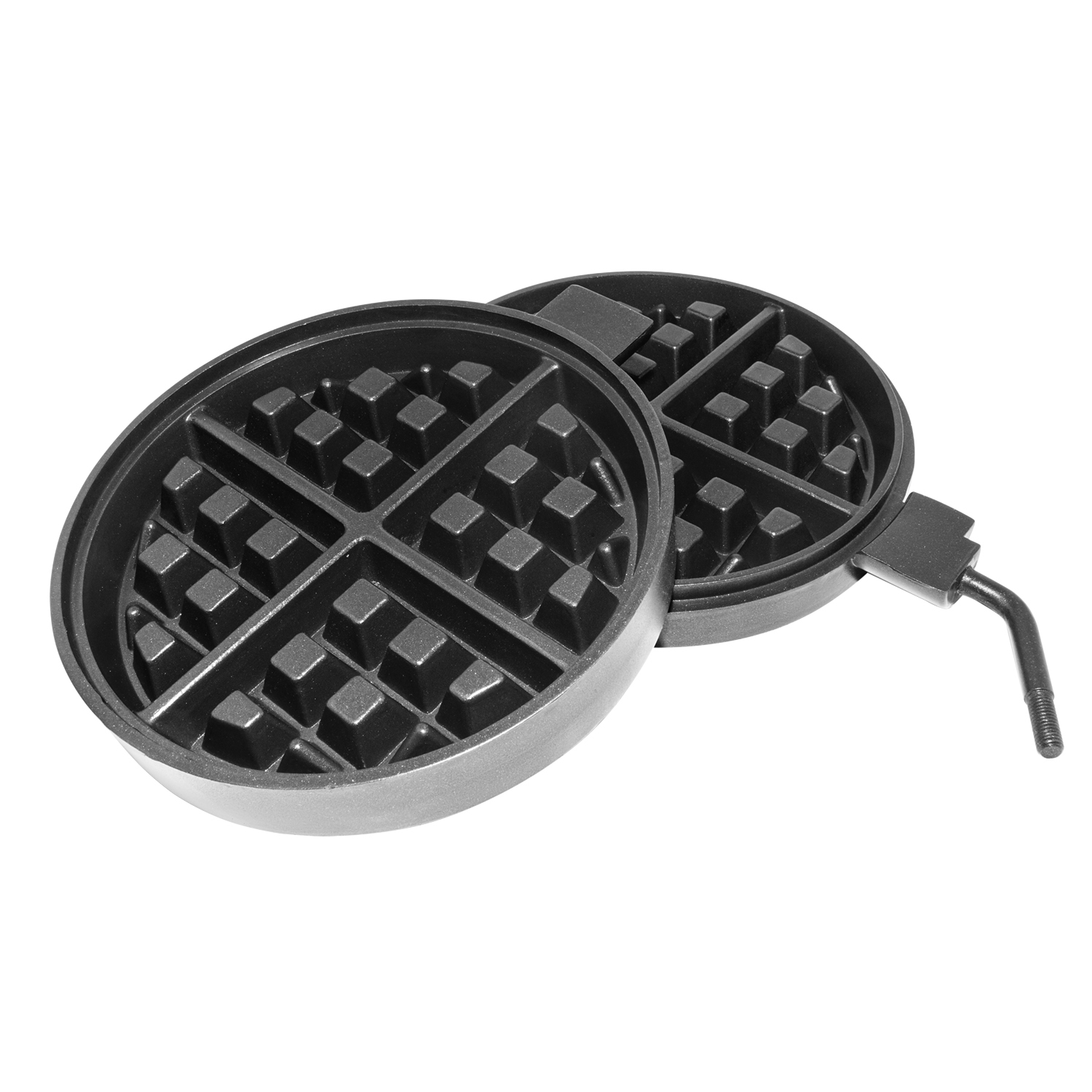 Waffle Plate Replacement Kit | Belgian Waffle Iron Grid | Waffle Mould