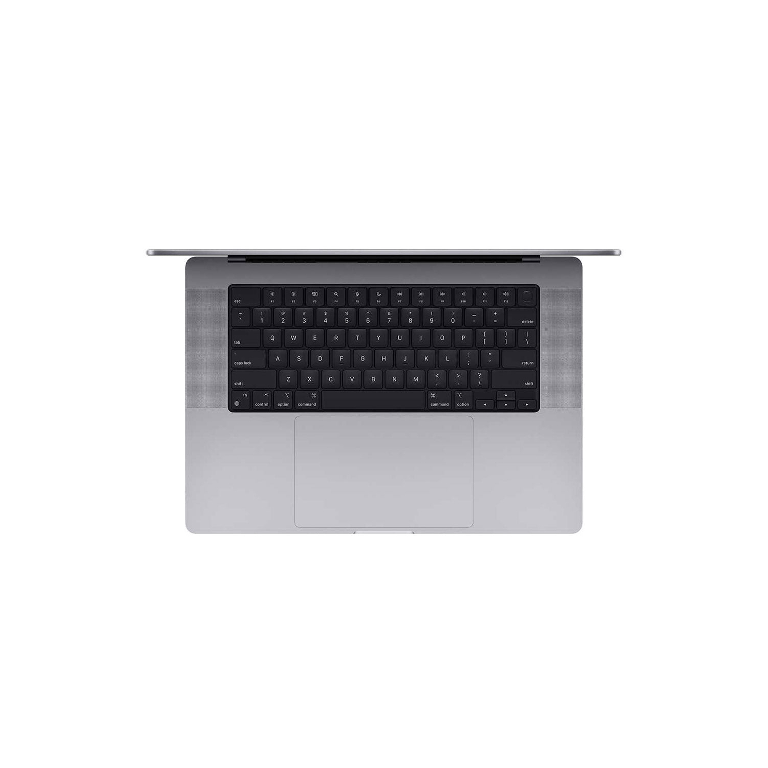 Refurbished - Apple MacBook Pro 14" (2023) - Space Grey (Apple M2 Pro/512GB SSD/32GB RAM) - Eng