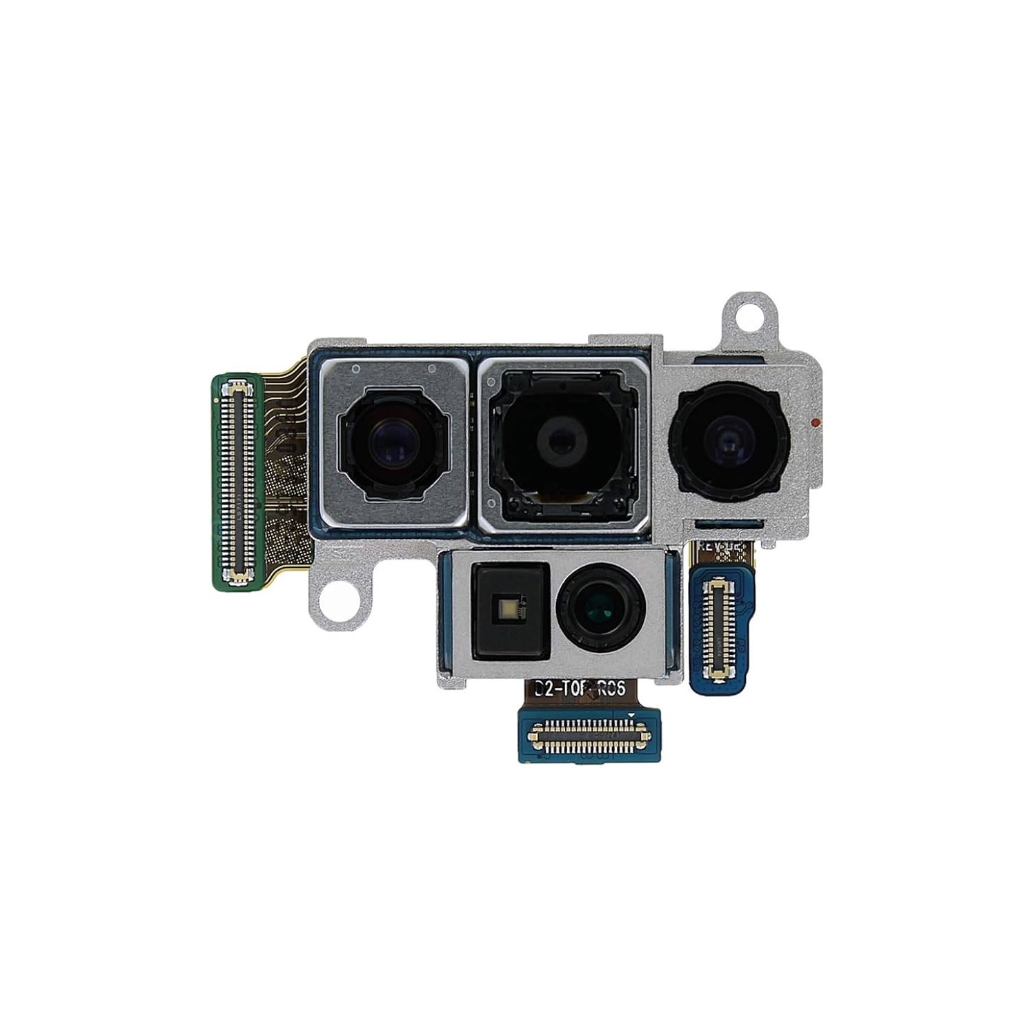 Refurbished (Good) Samsung Galaxy Note 10 Rear Camera GH96-12694A