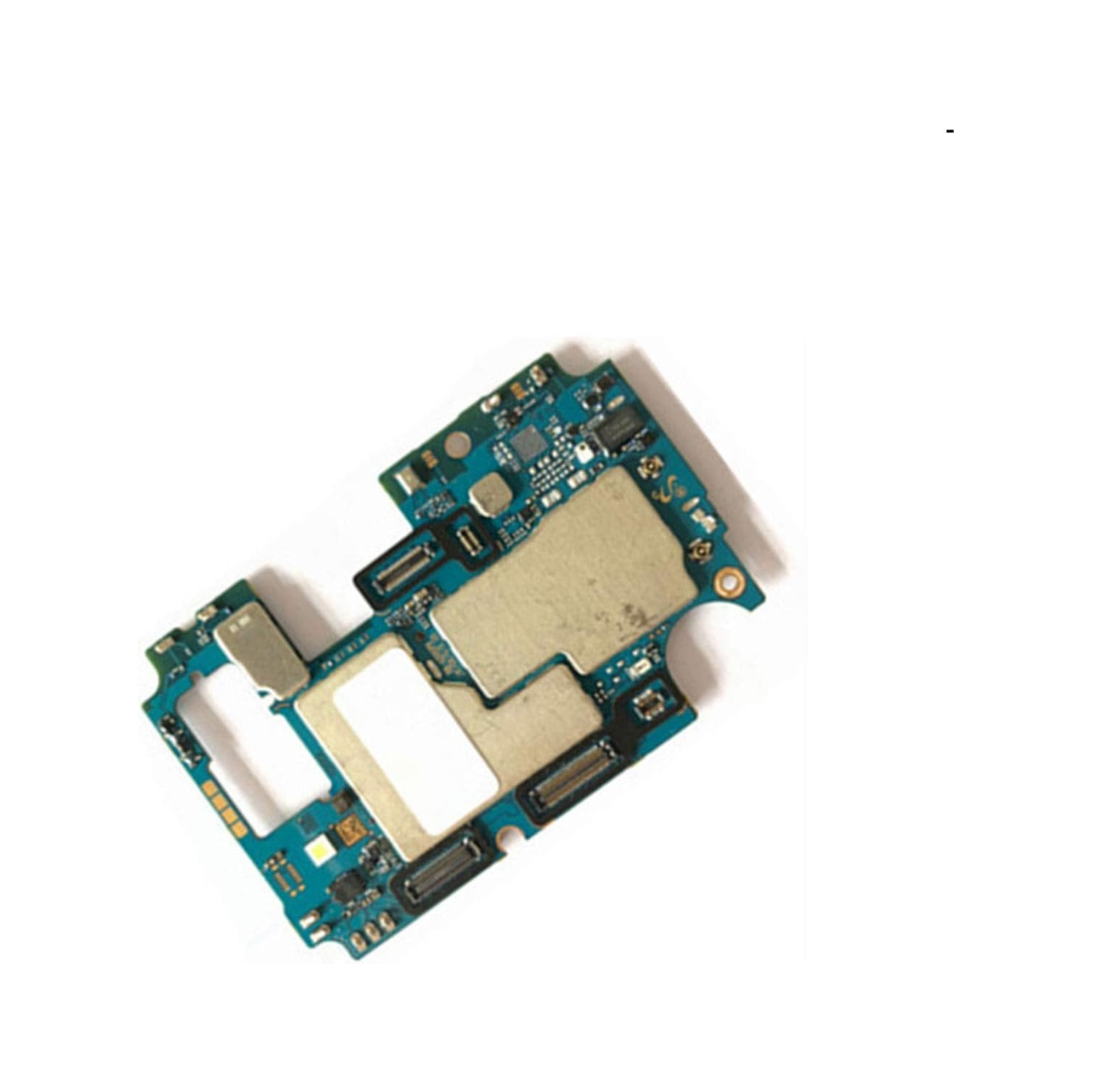 Refurbished (Good) Samsung Galaxy A20 Mainboard GH82-20392A