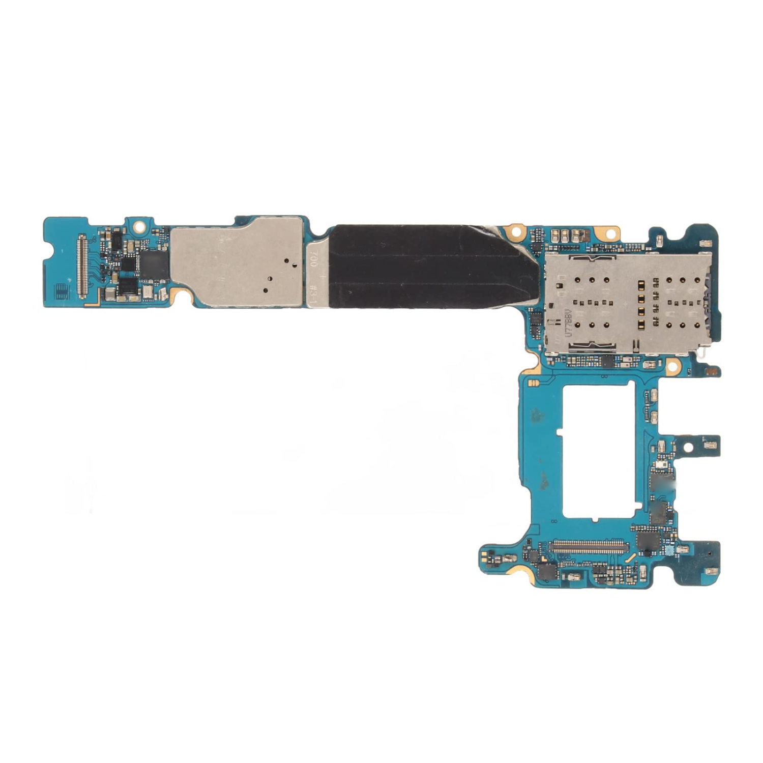 Refurbished (Good) Samsung Galaxy Note 8 Mainboard GH82-15098A