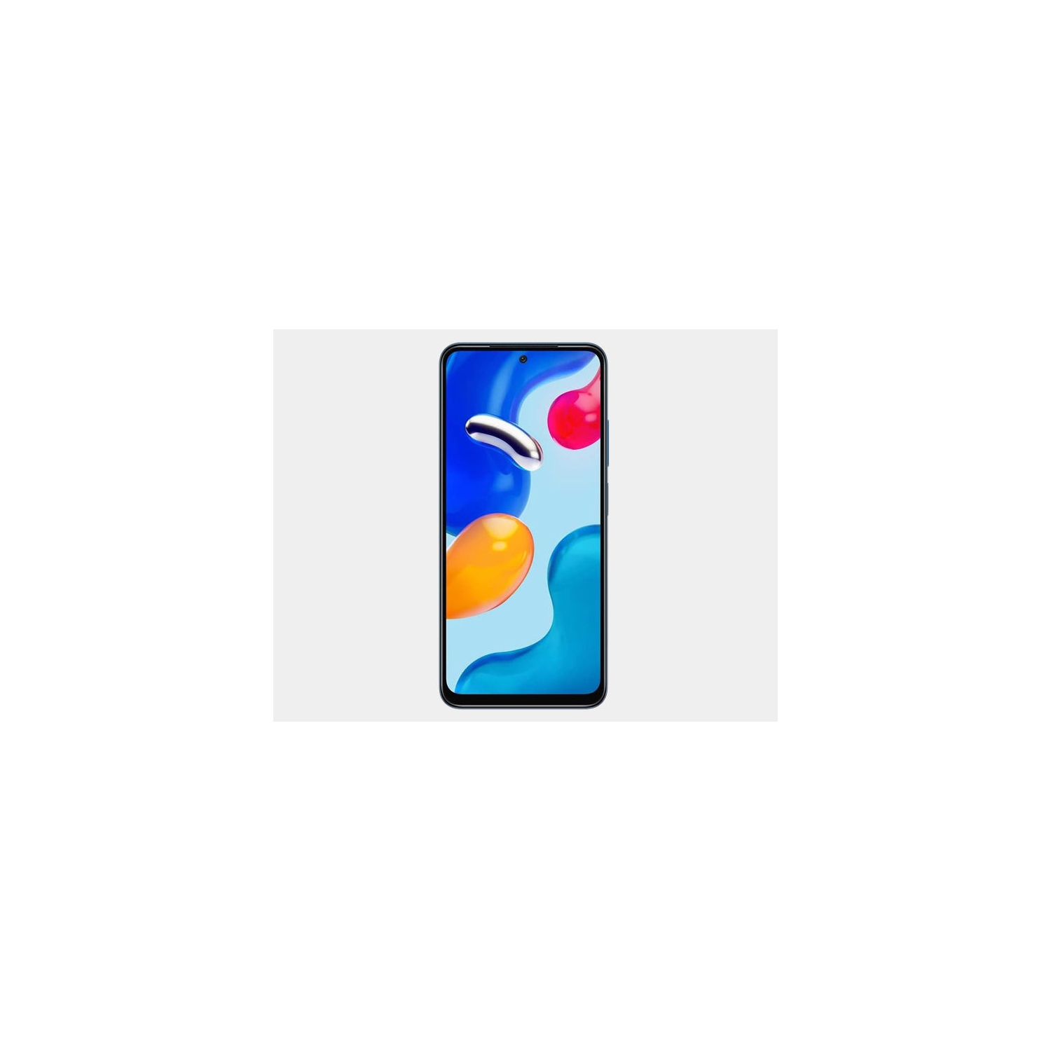 Xiaomi Redmi Note 11S 4G 64GB ROM 6GB RAM Dual SIM GSM Unlocked - Twilight Blue