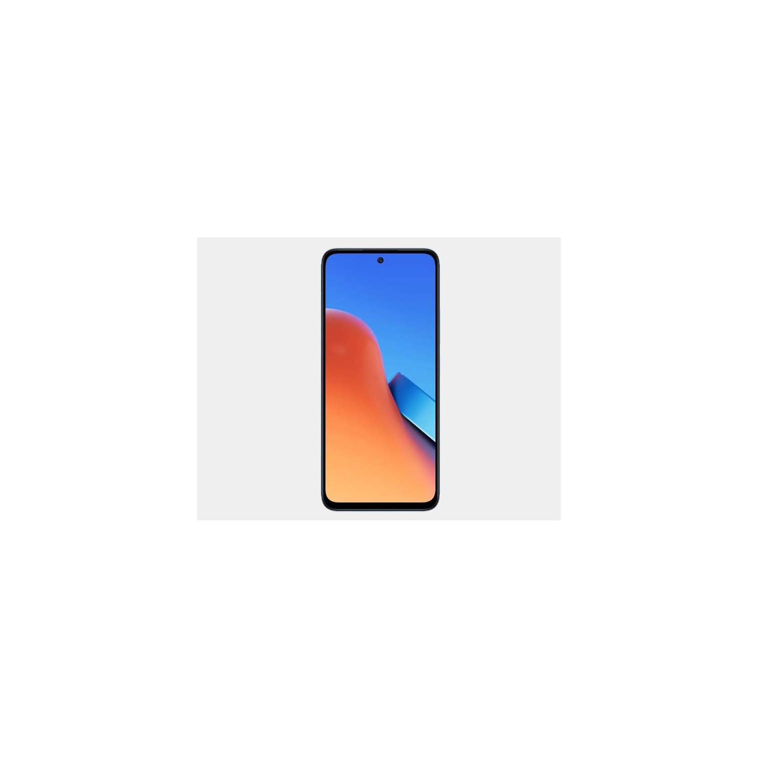 Xiaomi 12 4G Dual SIM 128GB ROM 4GB RAM GSM Unlocked - Blue