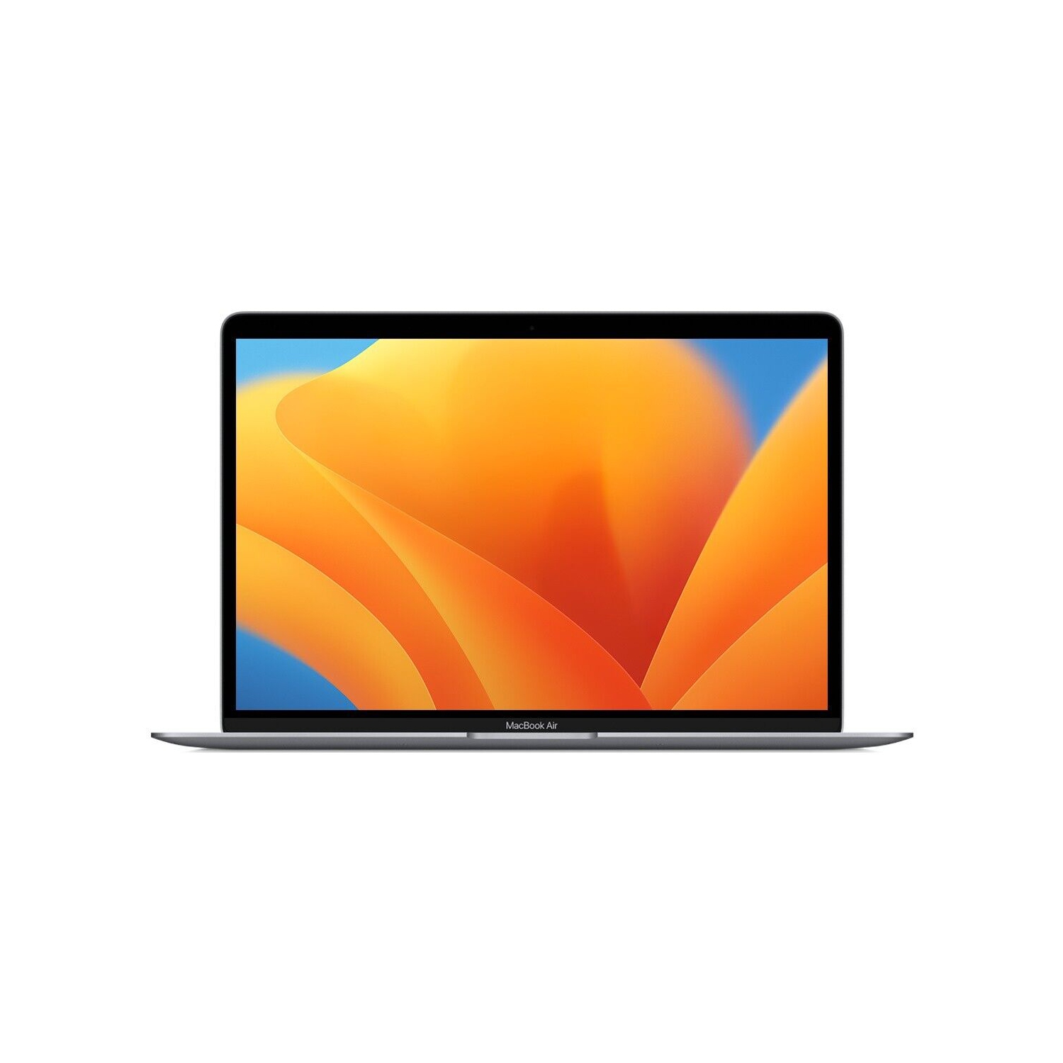 Refurbished (Fair) - Apple MacBook Air - 13.3" - Apple M1 - 16gb RAM - 512GB SSD - (2020) - A2337