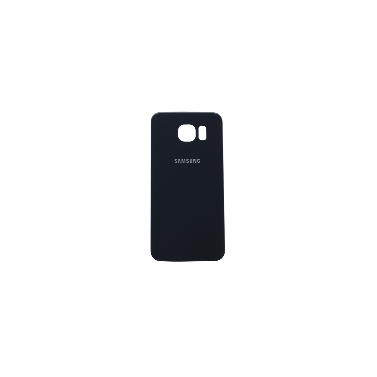 Refurbished Samsung Galaxy S7 Back Glass Cover Black GH82-11380B