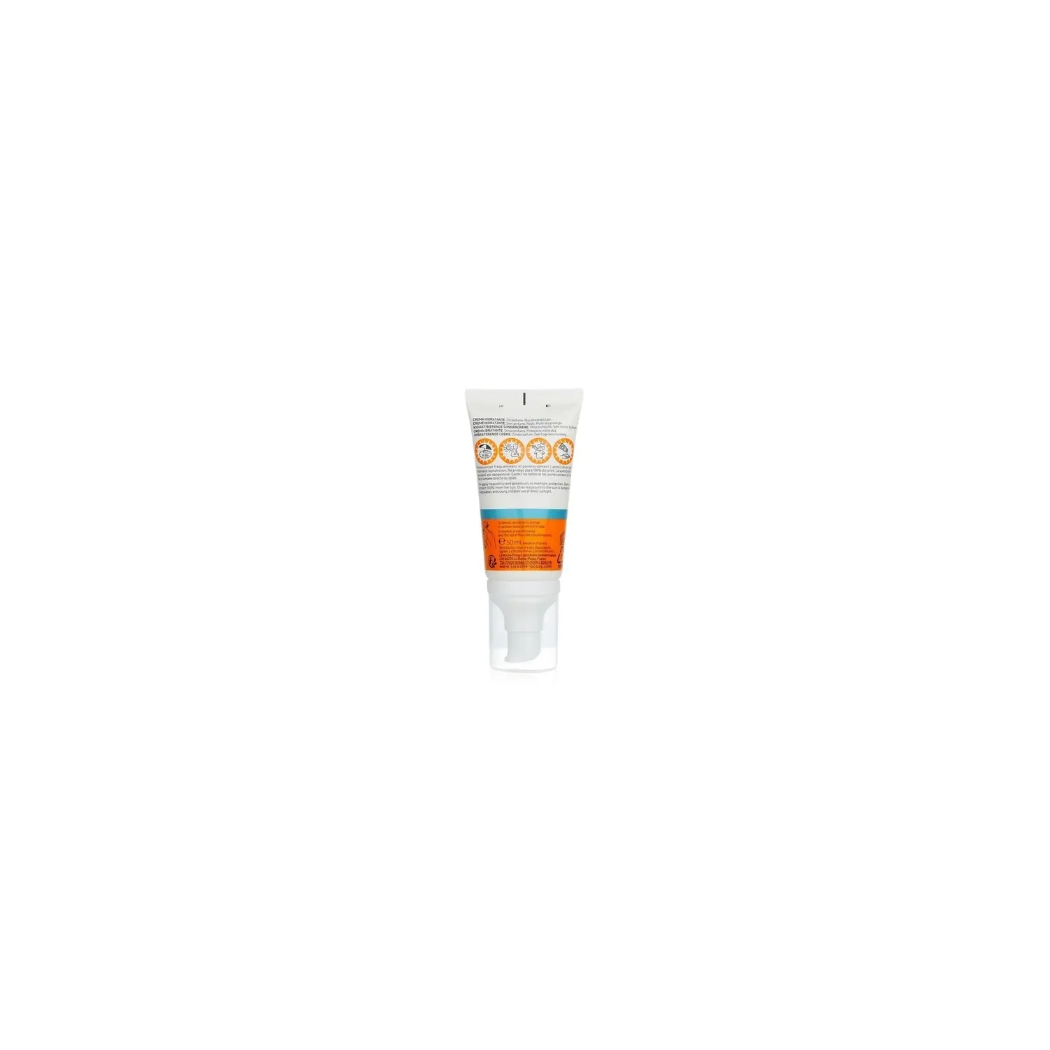 La Roche Posay Anthelios UVmune 400 Crème hydratante SPF50 50&nbsp;ml/1,69&nbsp;oz