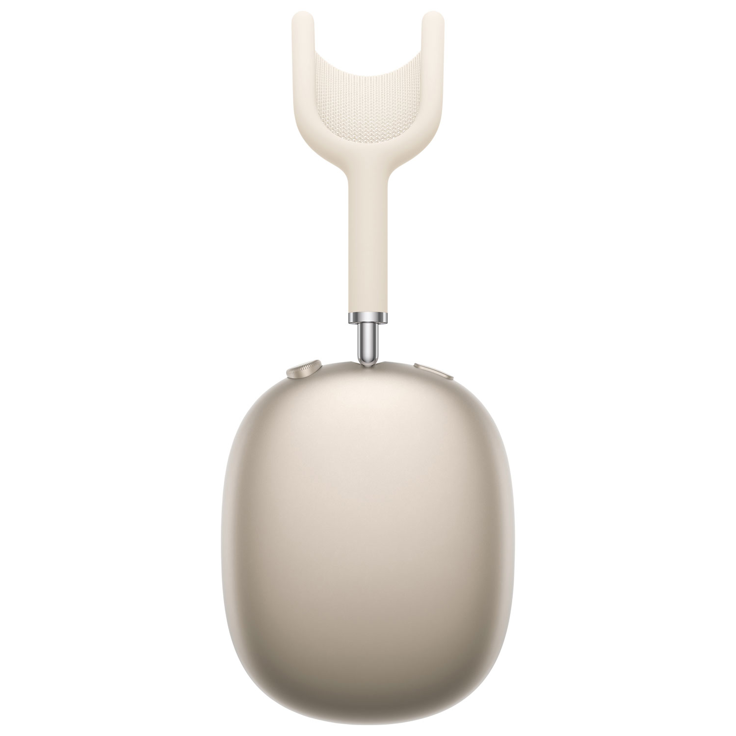 Apple AirPods Max Over-Ear Noise Cancelling Bluetooth Headphones - Starlight