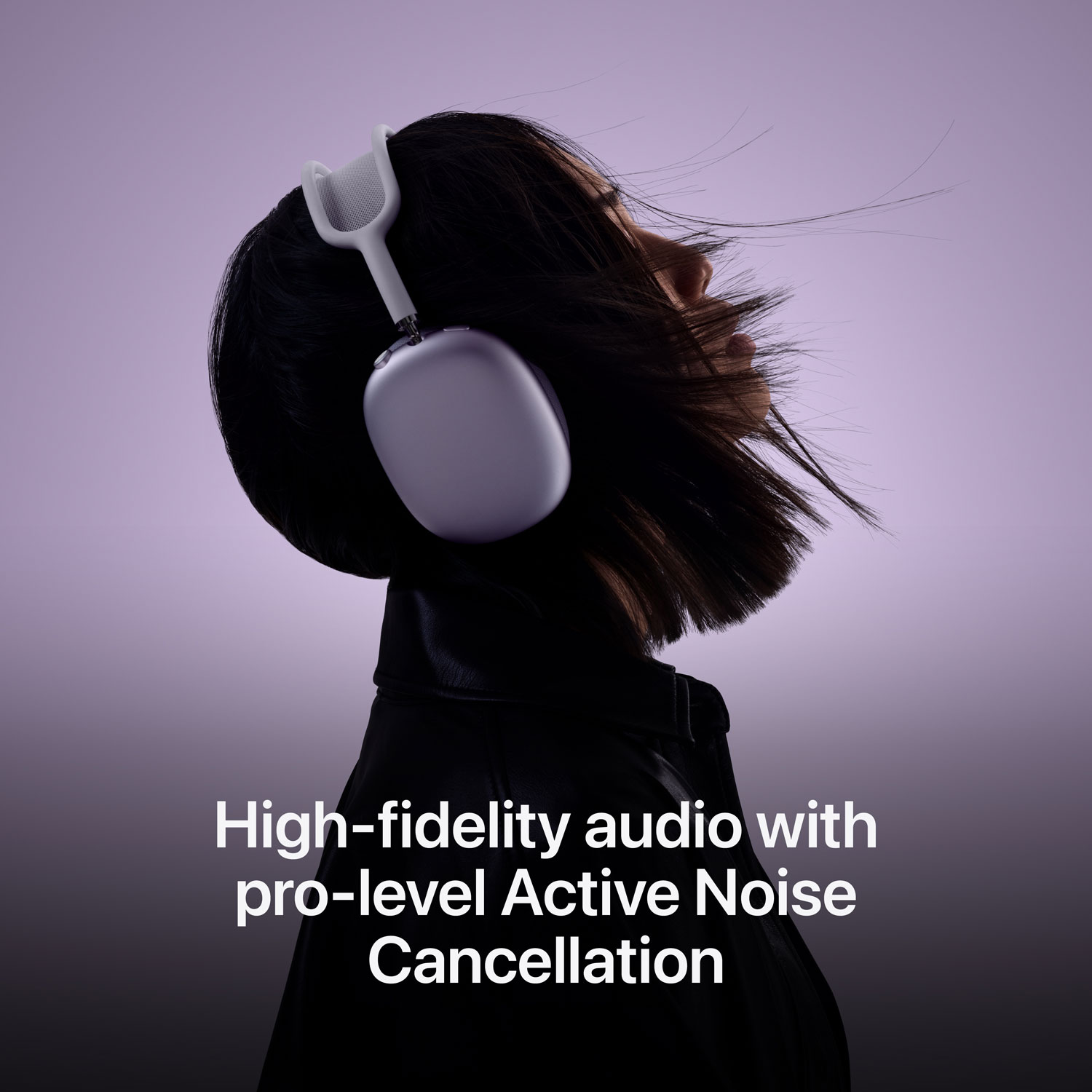 Apple AirPods Max (USB-C) Over-Ear Noise Cancelling