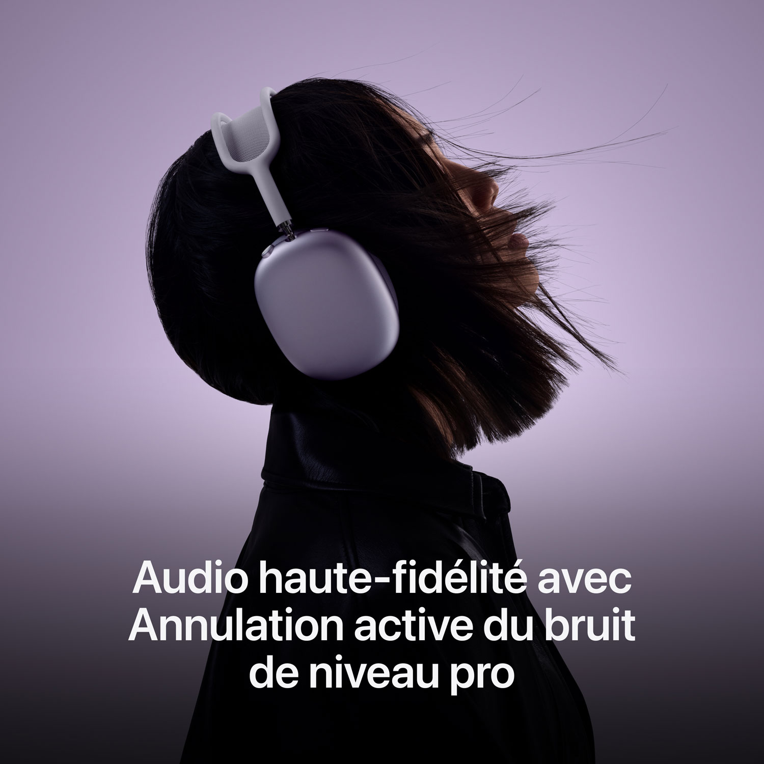 Apple AirPods Max (USB-C) Over-Ear Noise Cancelling