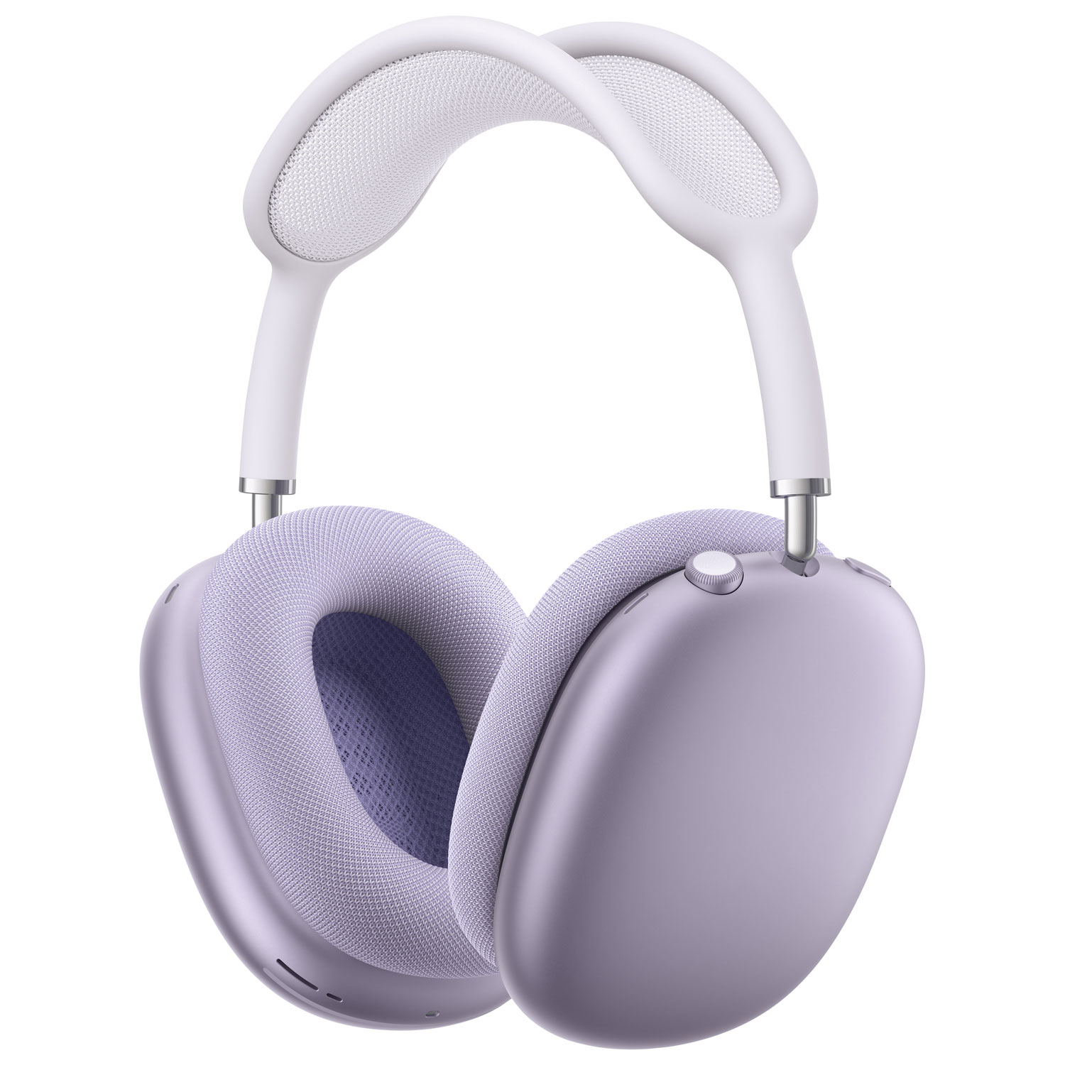 AirPods Max パープル Apple AirPods Max (USB-C) - Purple | staples.ca