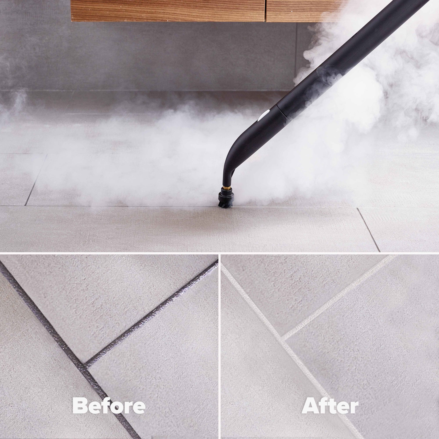 Dupray NEAT Plus Steam Cleaner