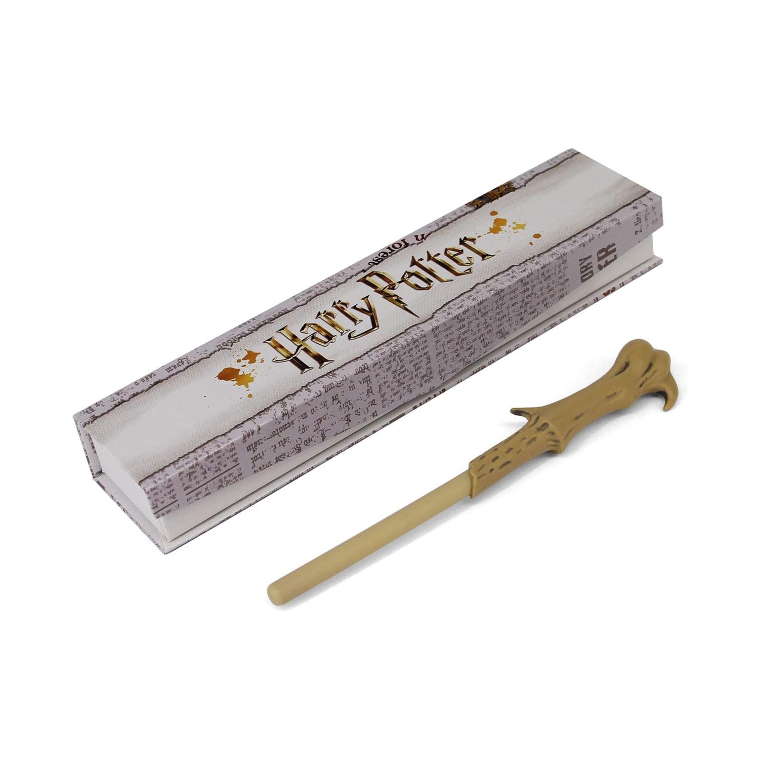 Harry Potter -Voldemor Ballpoint Pen Magic Wand