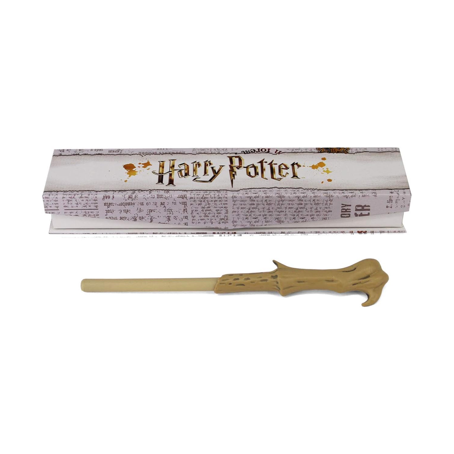 Harry Potter -Voldemor Ballpoint Pen Magic Wand