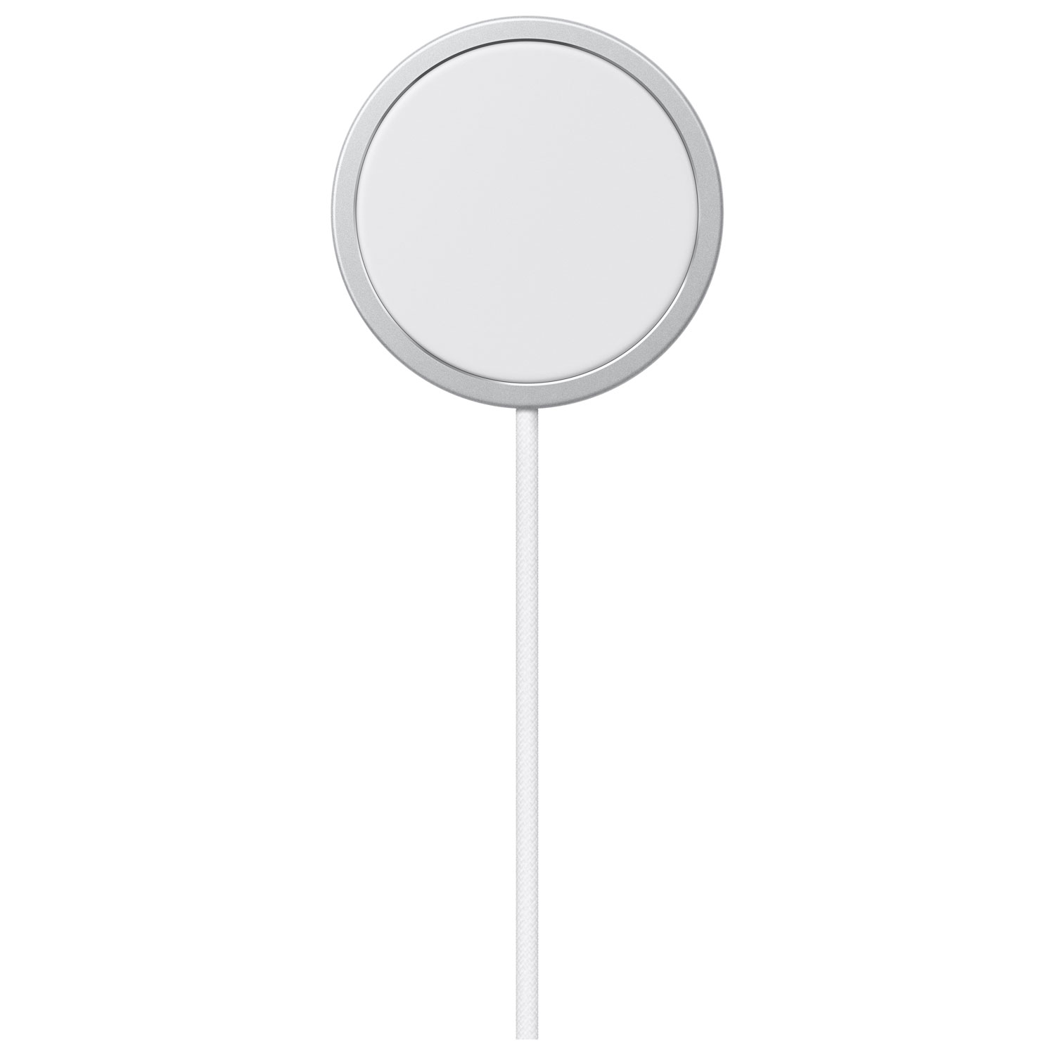 Chargeur sans fil de 2 m 25 W MagSafe d'Apple