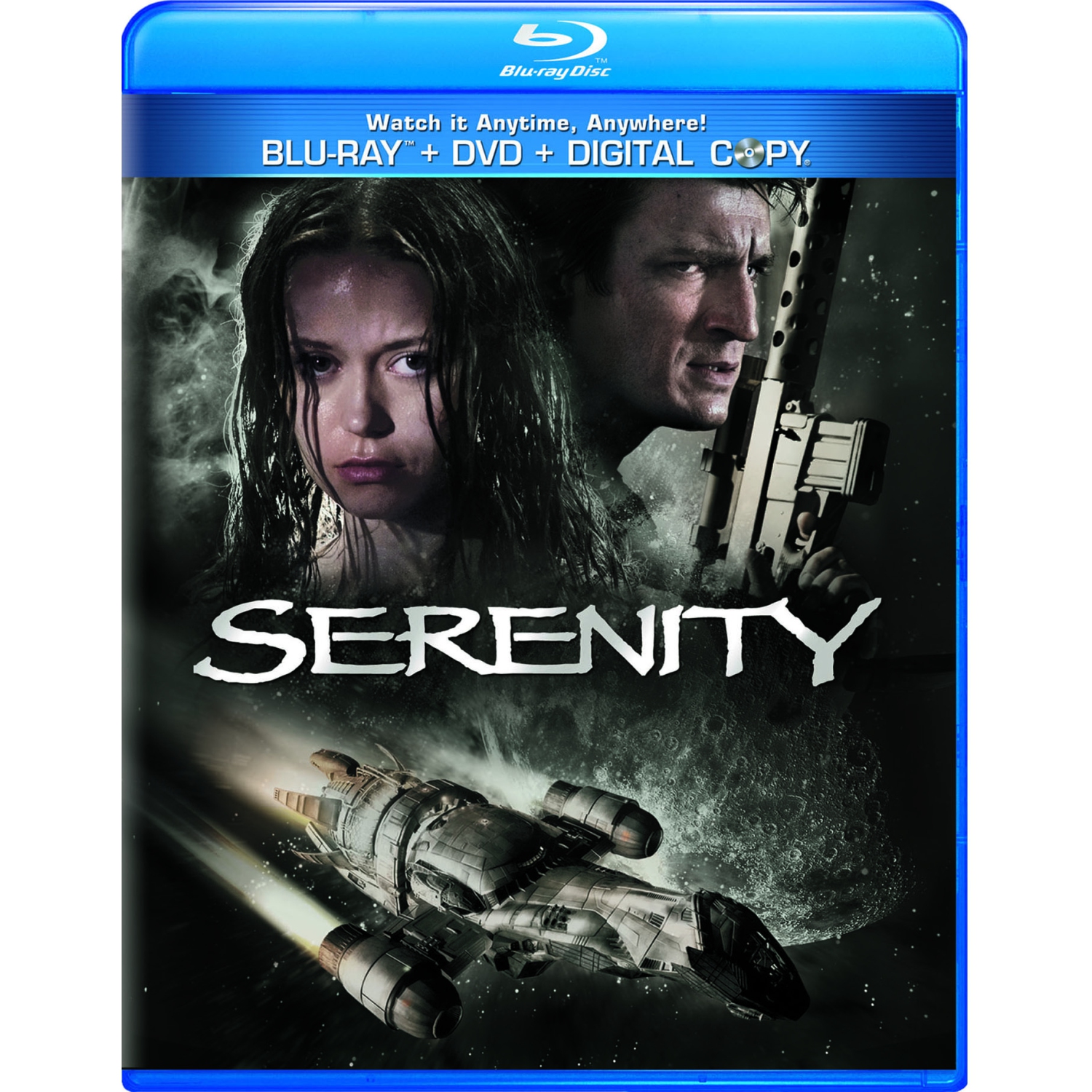 Serenity [UHD]