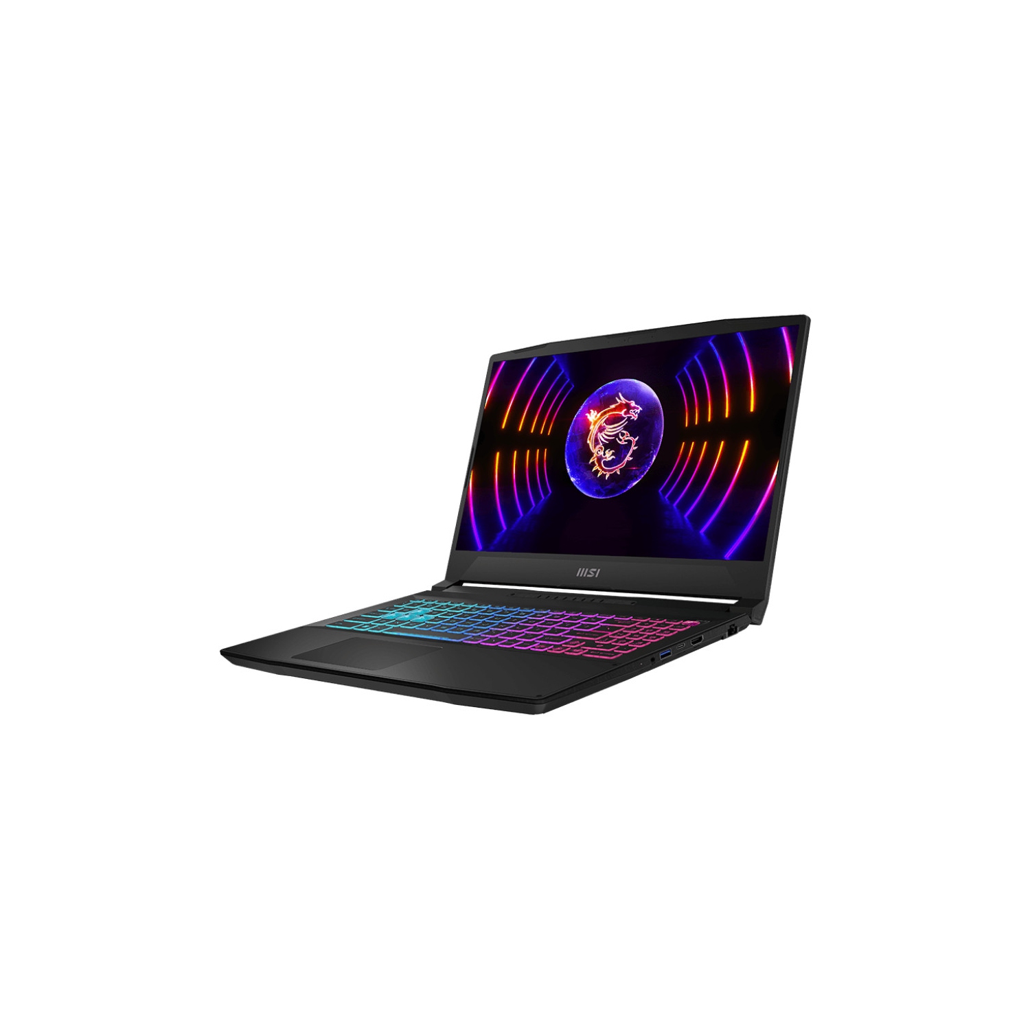 Refurbished (Good) MSI Katana 15 B12VFK-237CA Intel® Core™ i7 i7-12650H Laptop 15.6" Full HD 16 GB DDR5-SDRAM 1 TB SSD NVIDIA GeForce RTX 4060