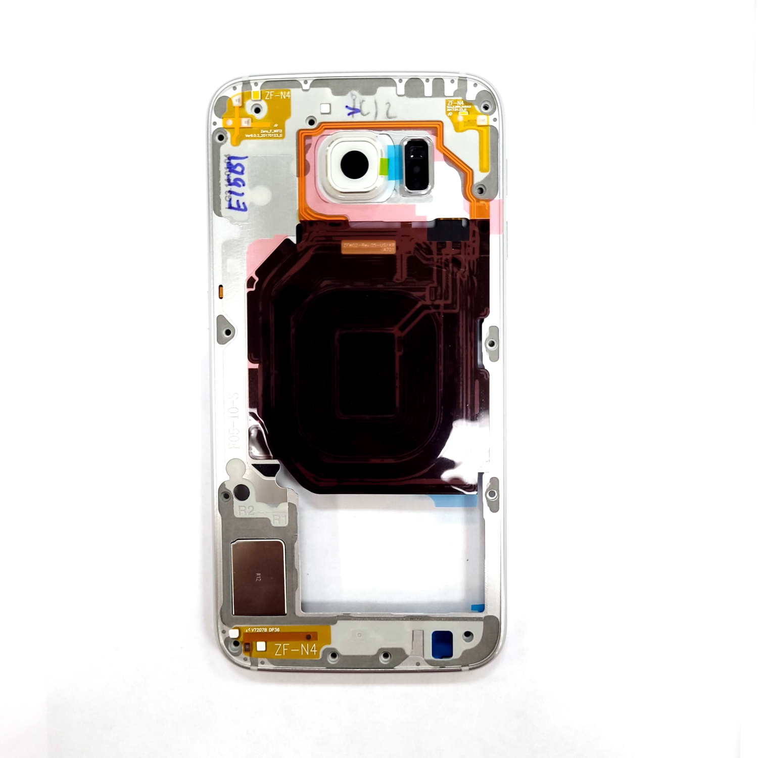 Refurbished Samsung ASSY REAR UNIT-SEVT_CANADA GH96-08605B