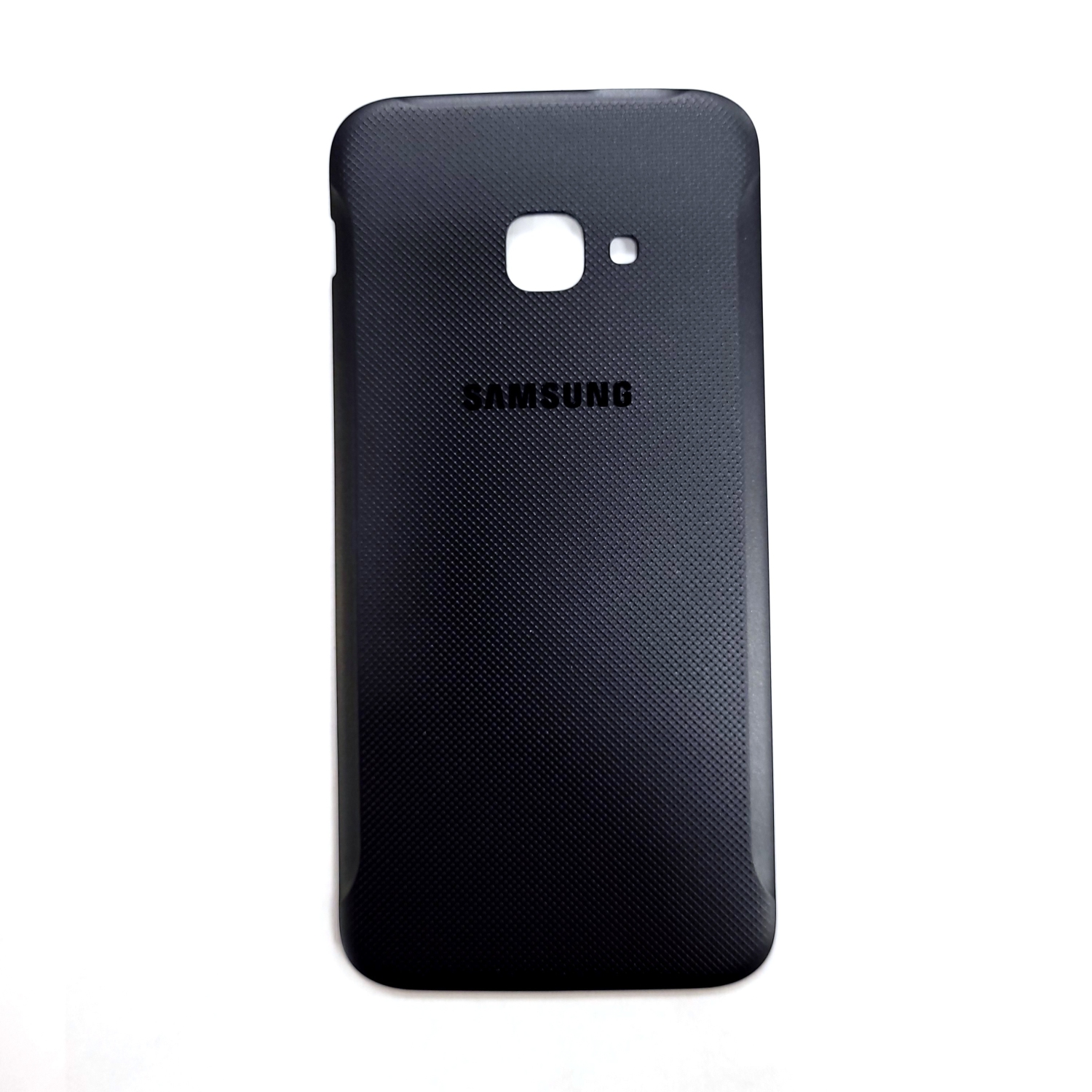 Refurbished Samsung ASSY COVER-BATT(BLK) GH98-41219A