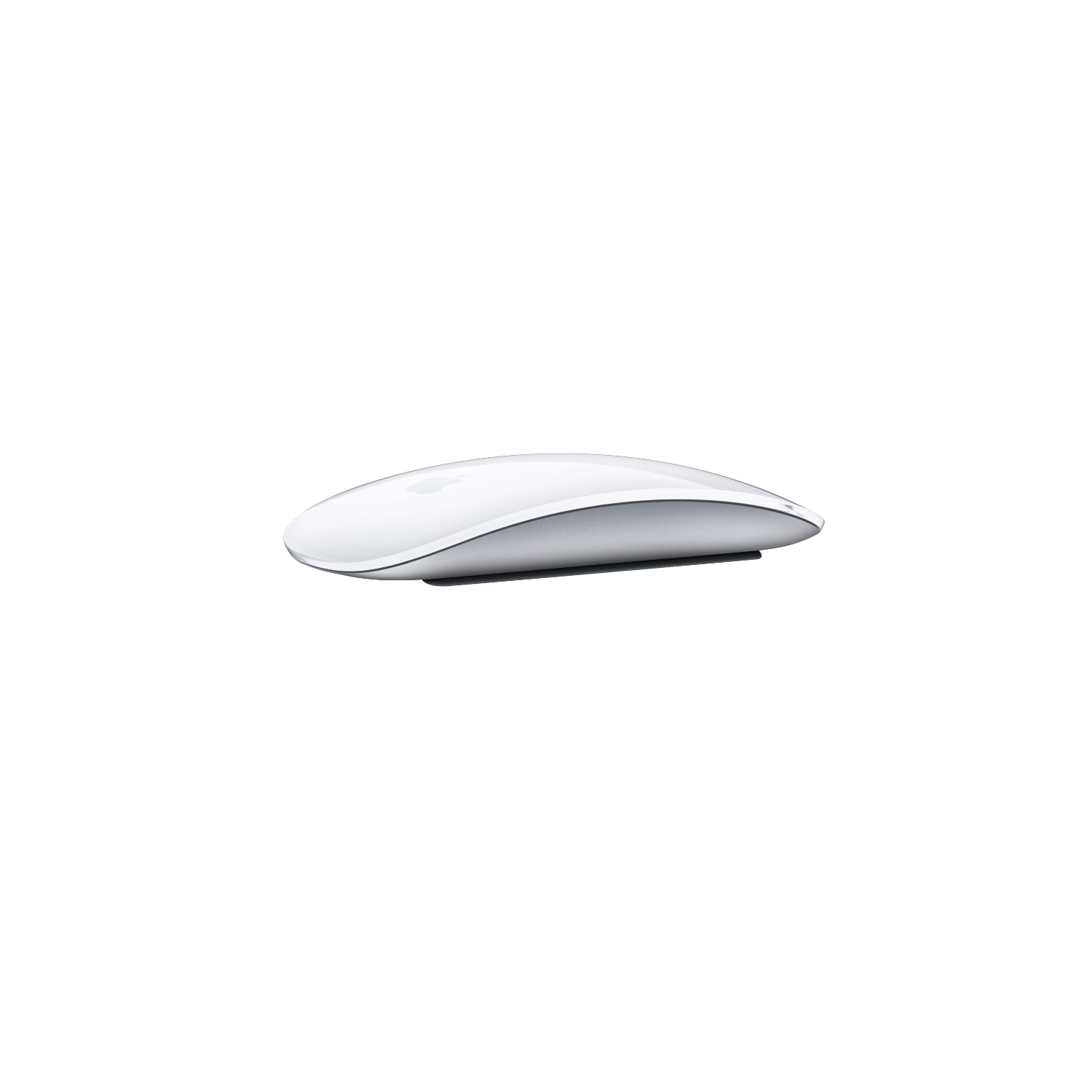Refurbished- Apple Magic Mouse - White (MK2E3AM/A)