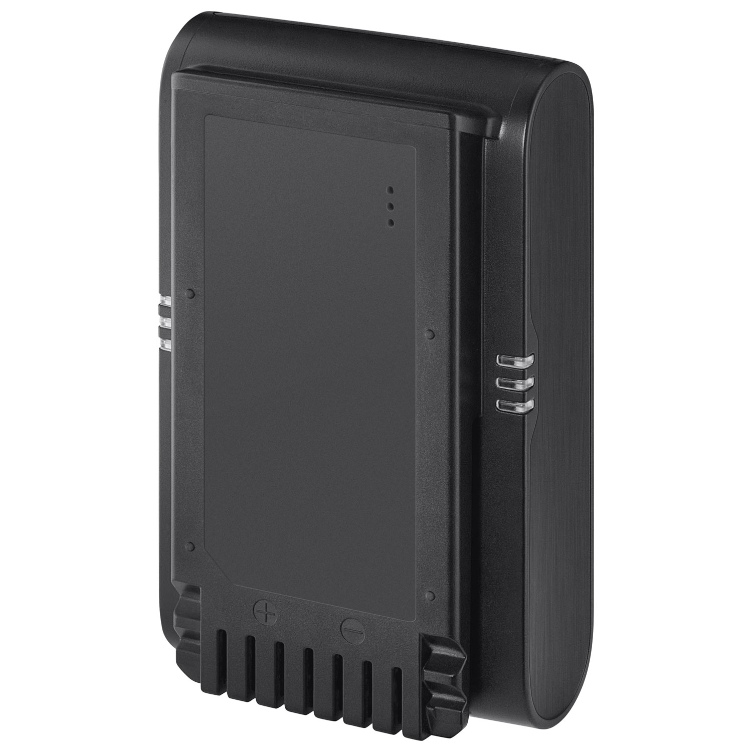 Samsung Jet75 Pet Cordless Bagless Upright Vacuum - Black - Only at Best Buy