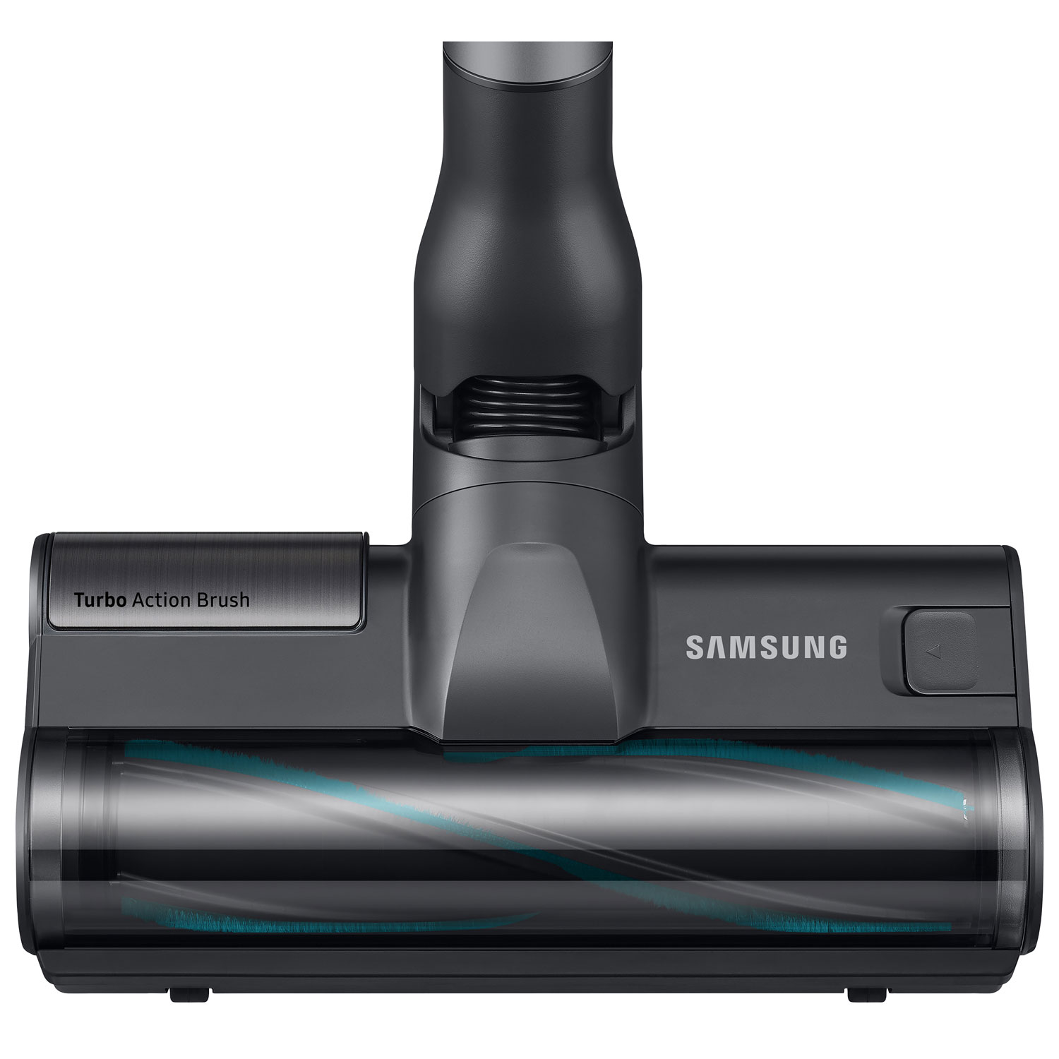 Samsung Jet75 Pet Cordless Bagless Upright Vacuum - Black - Only at Best Buy