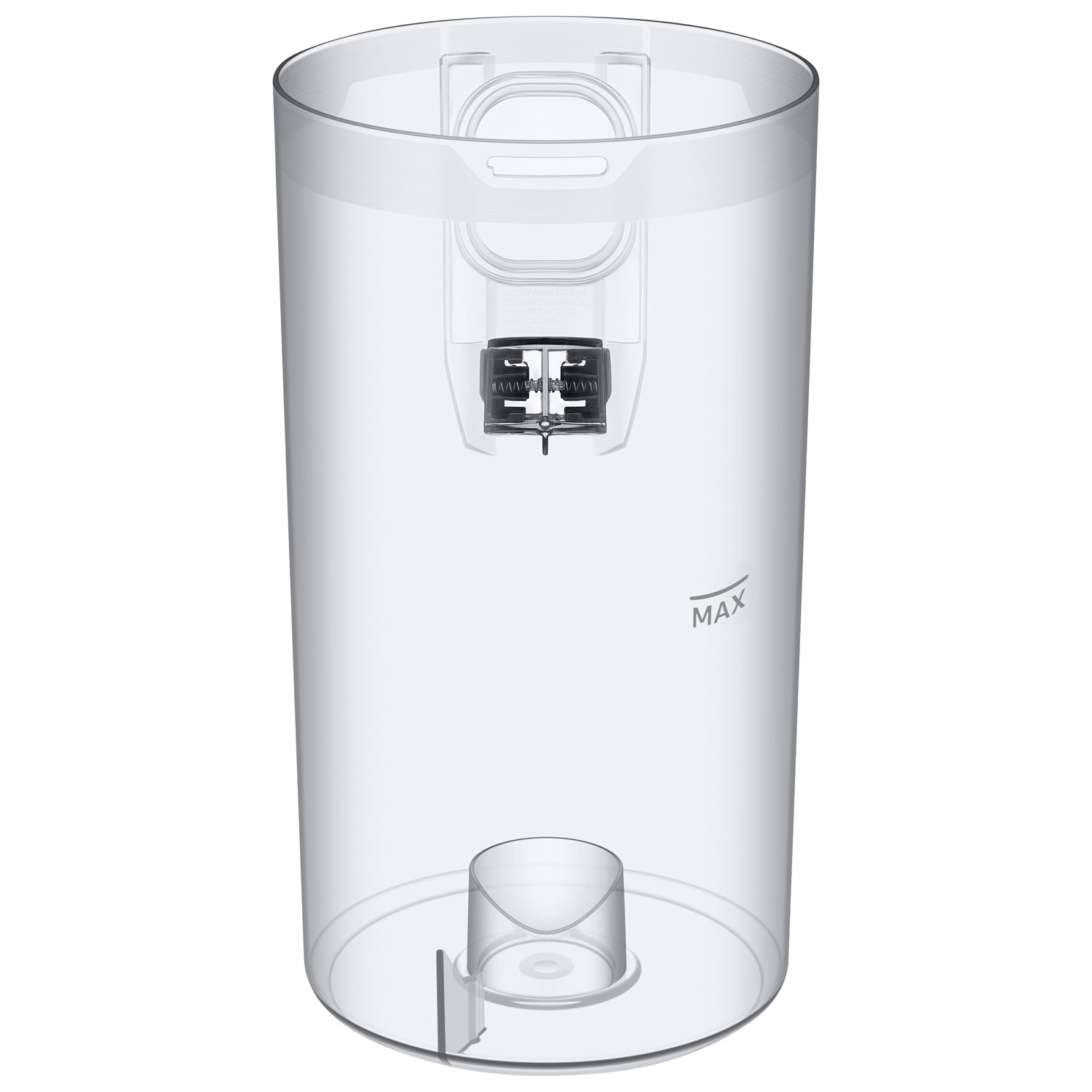 Samsung Jet75 Pet Cordless Bagless Upright Vacuum - Black - Only at Best Buy