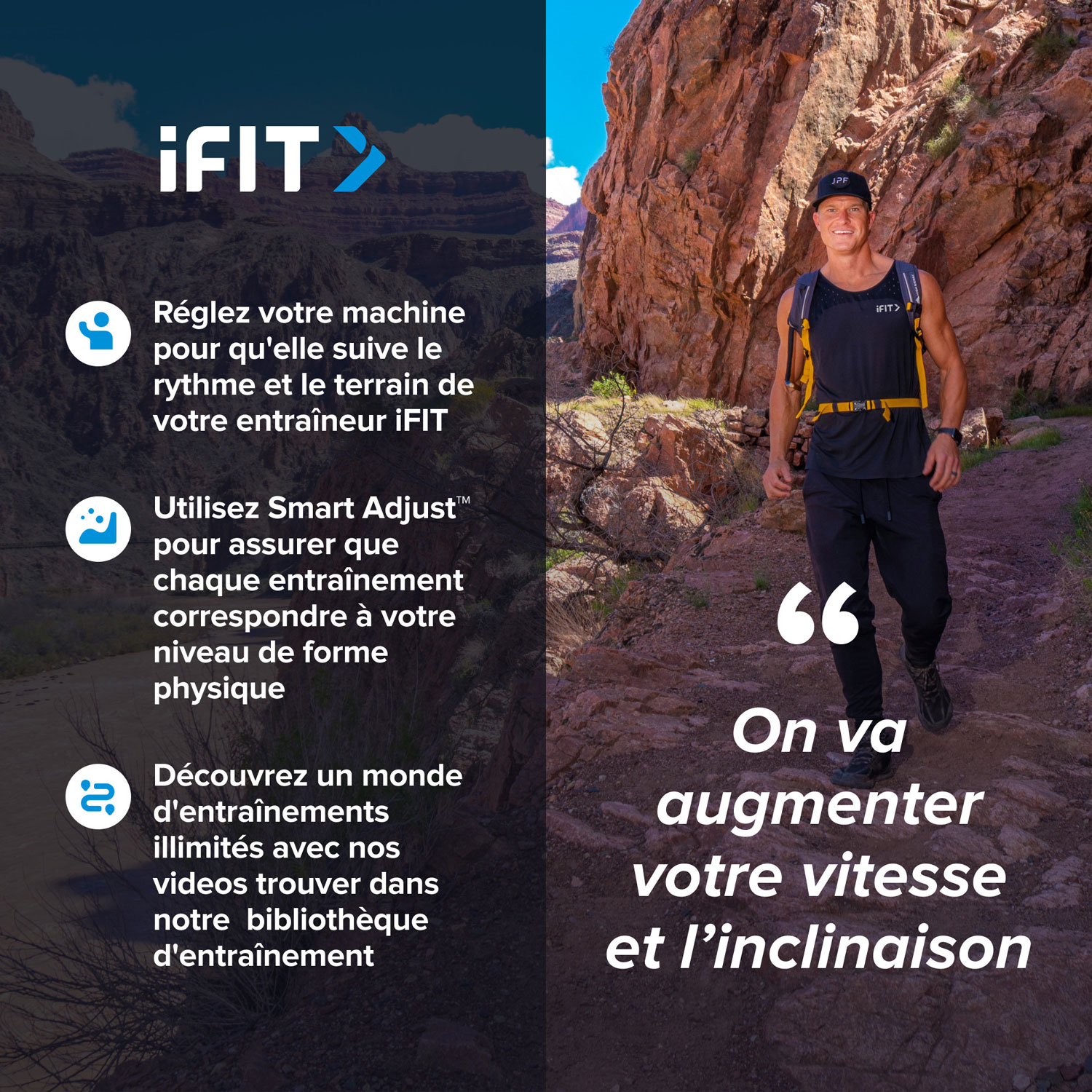 NordicTrack X24 Treadmill