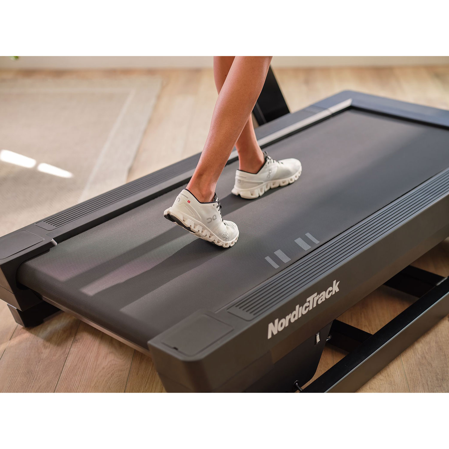 NordicTrack X24 Treadmill