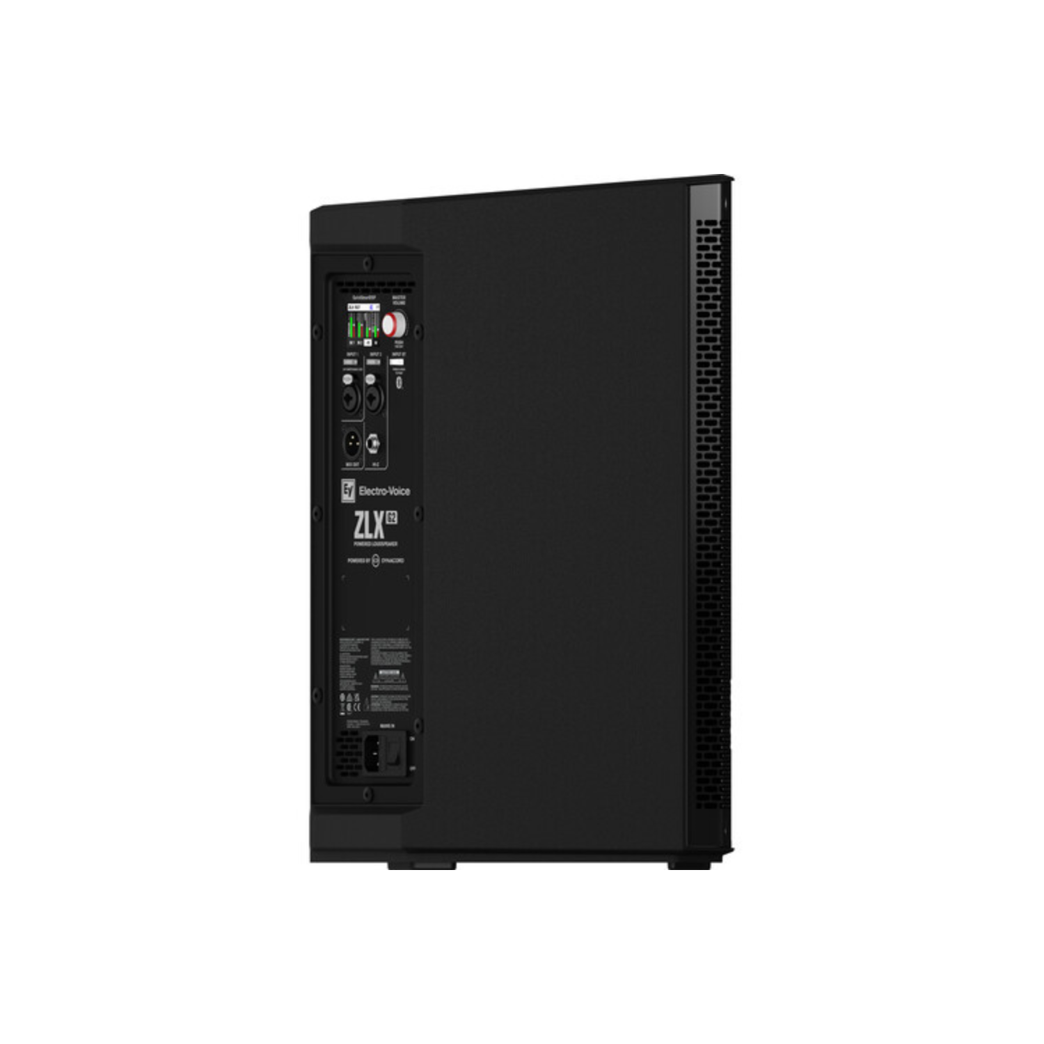 Haut-parleur à 2 voies de G2 8 po ZLX d'Electro-Voice