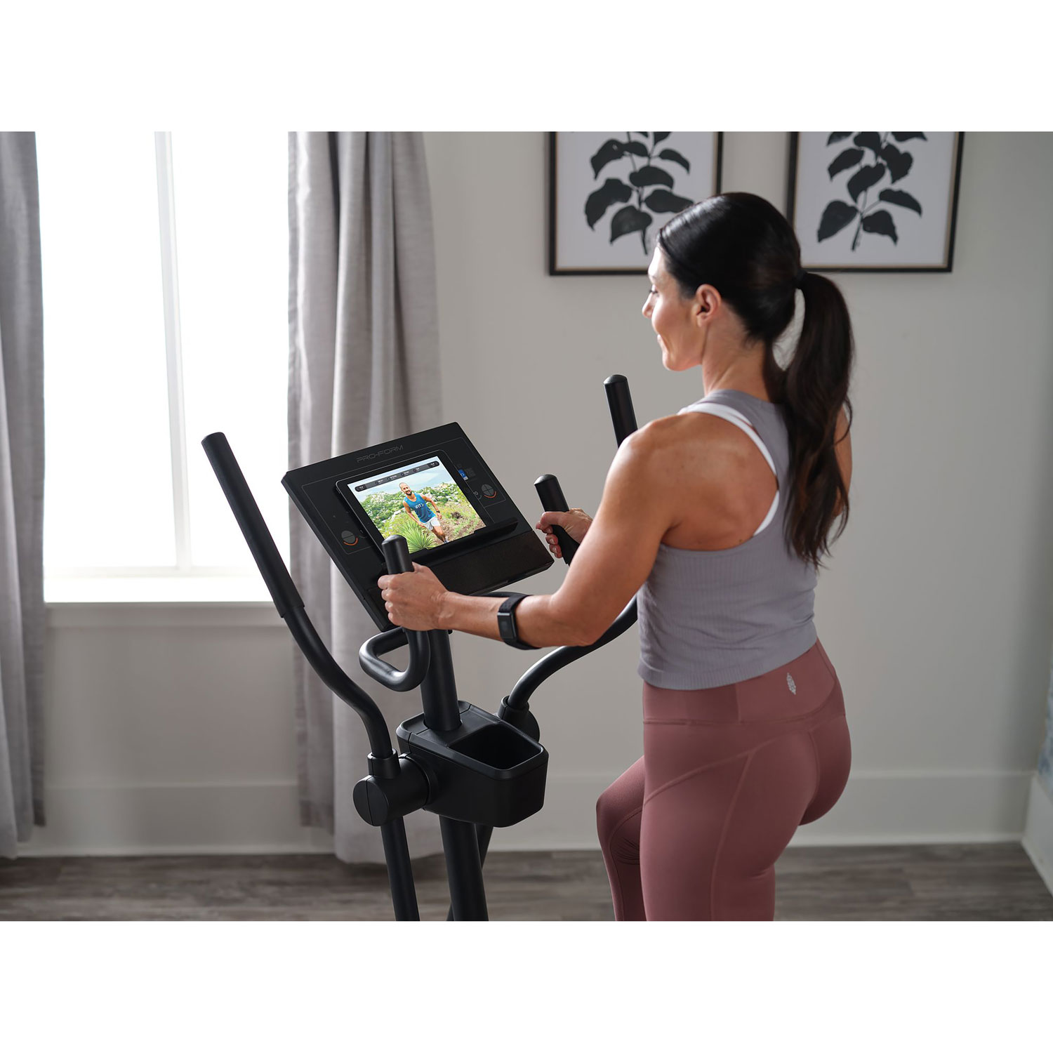 Appareil elliptique Sport de ProForm