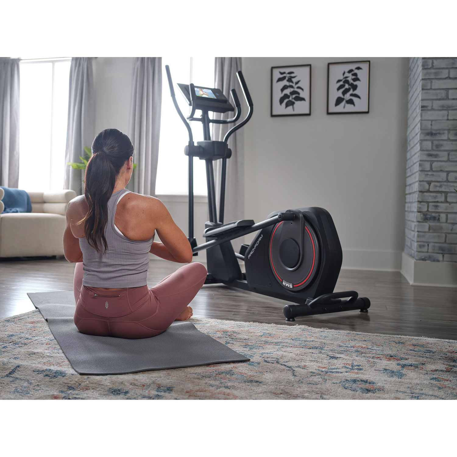 Appareil elliptique Sport de ProForm