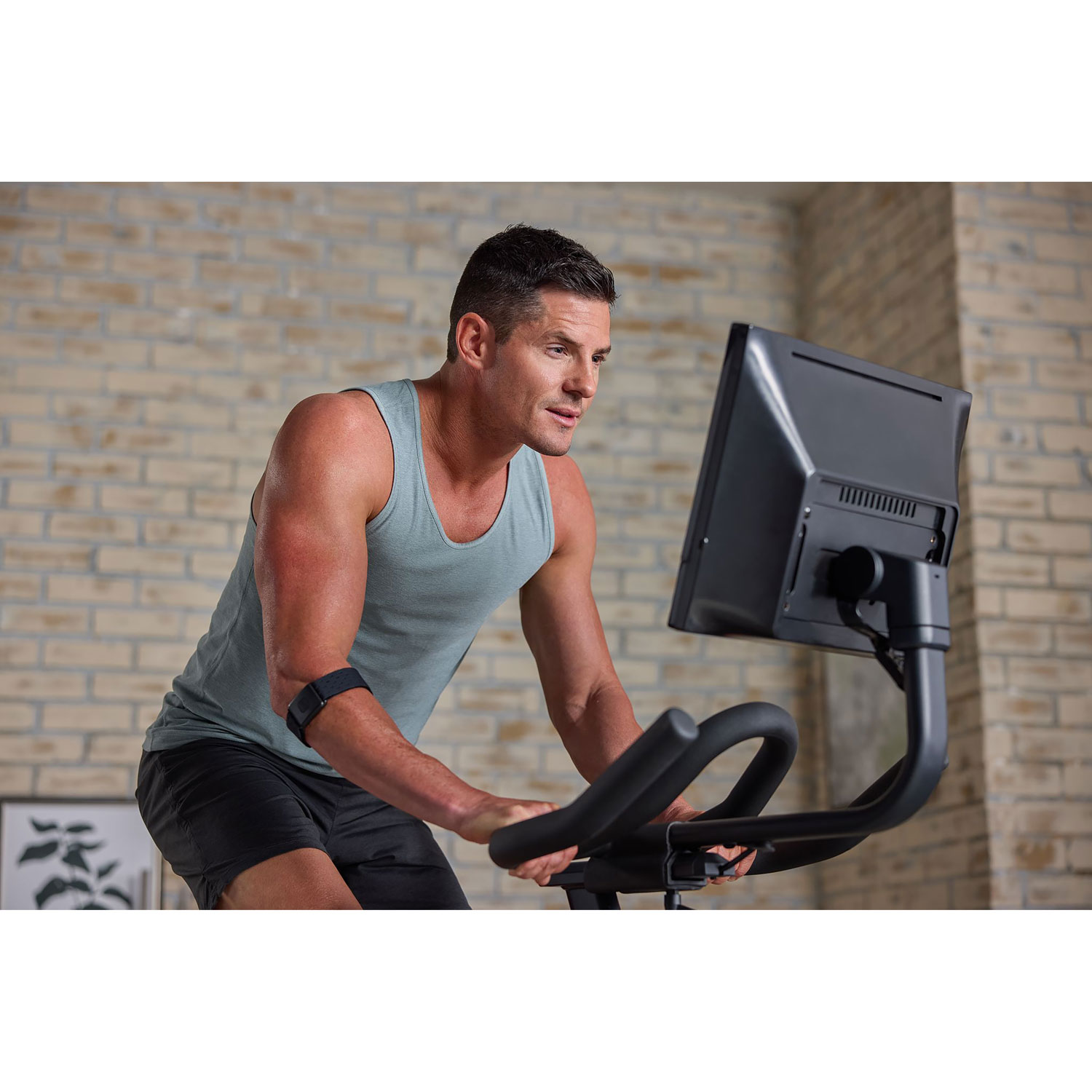 Cardiovélo Carbon Pro10 Studio de ProForm