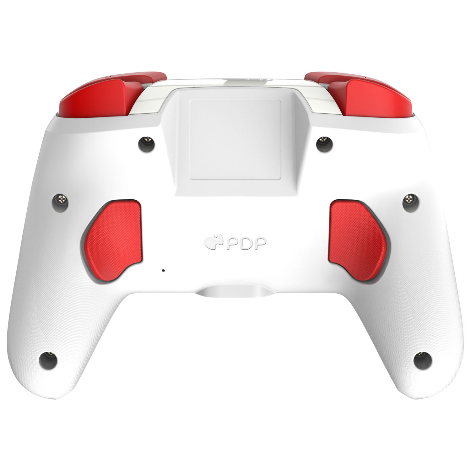 PDP REMATCH Glow Wireless Controller for Switch - Boo Hoo