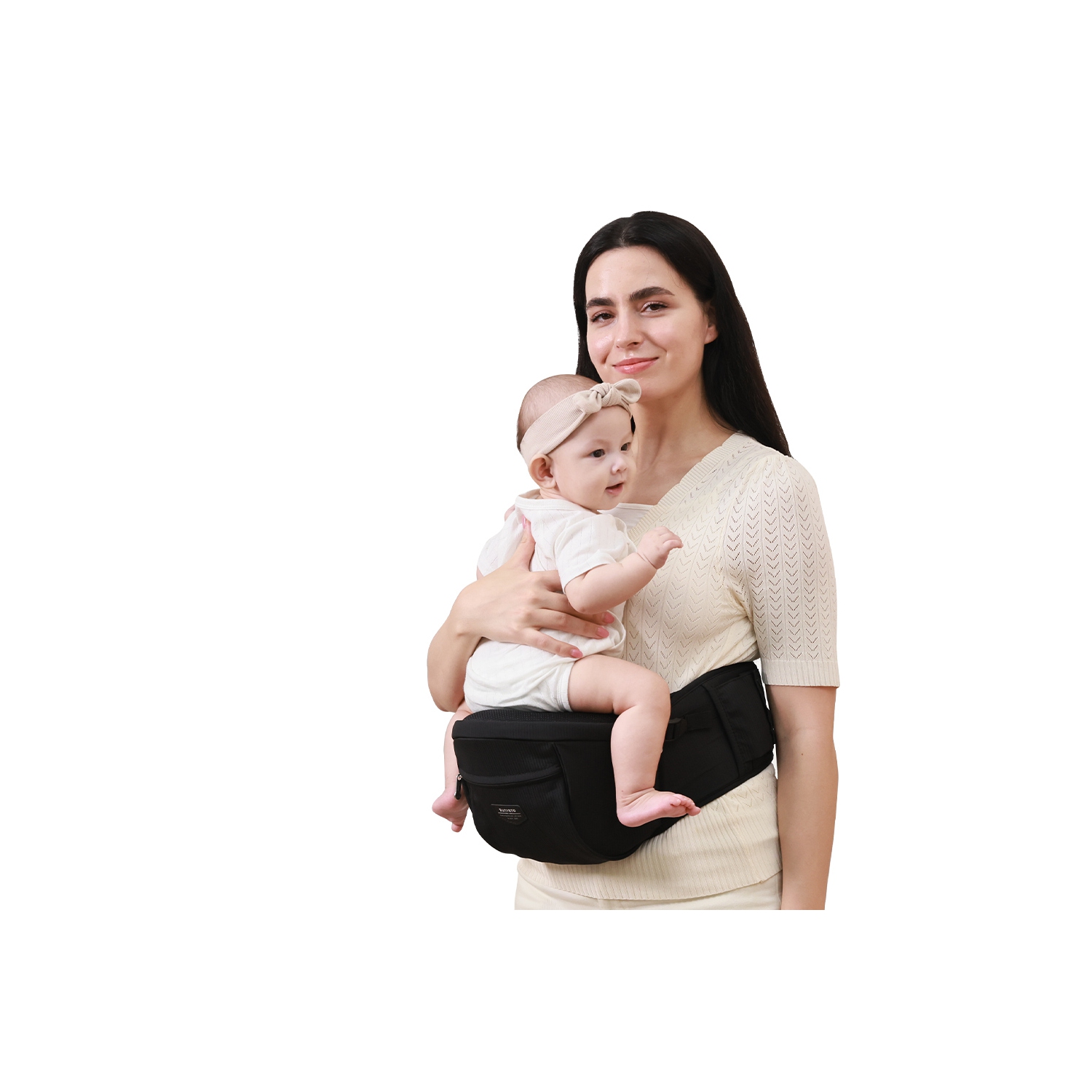 Sunveno Easy Hold Baby Hip Seat