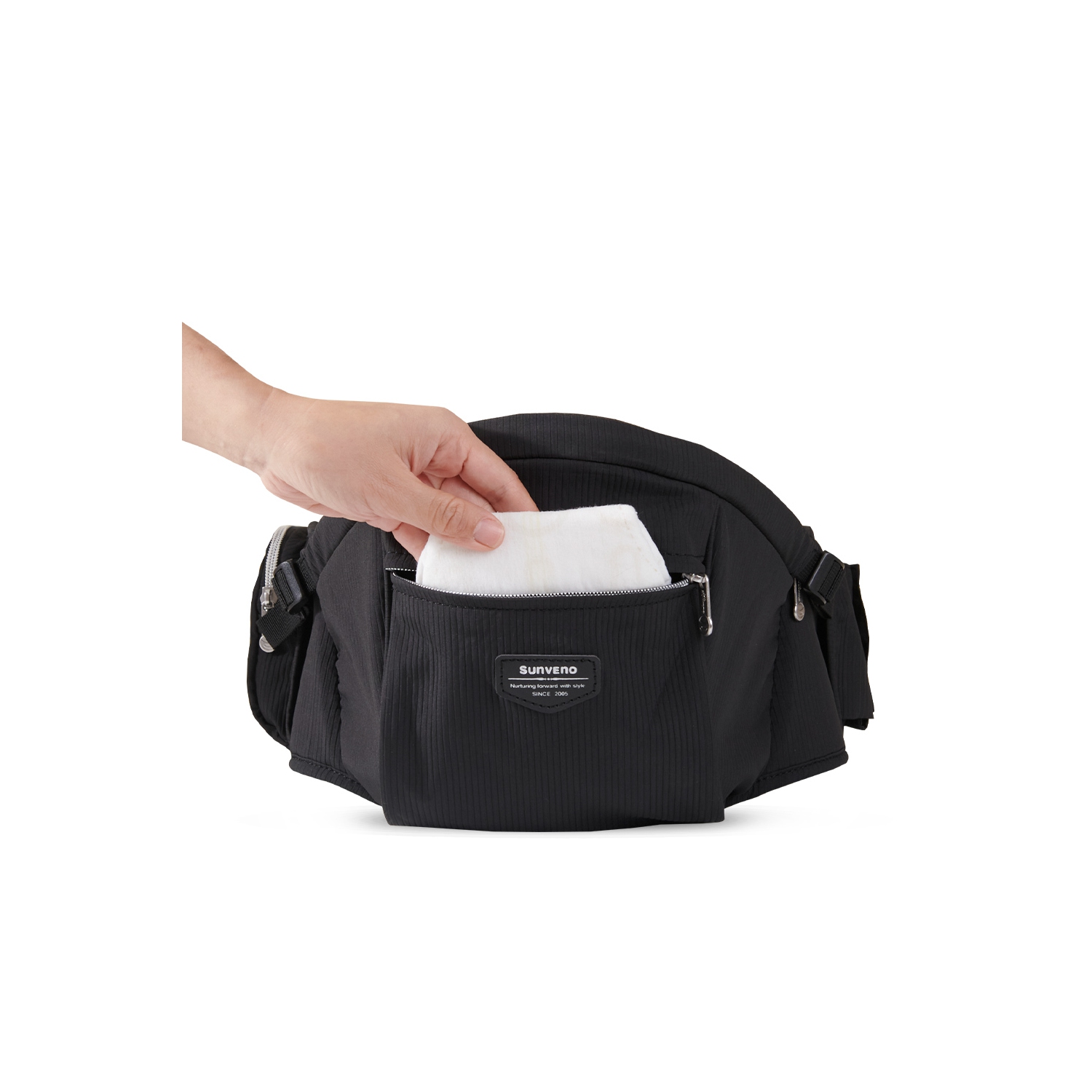 Sunveno Easy Hold Baby Hip Seat
