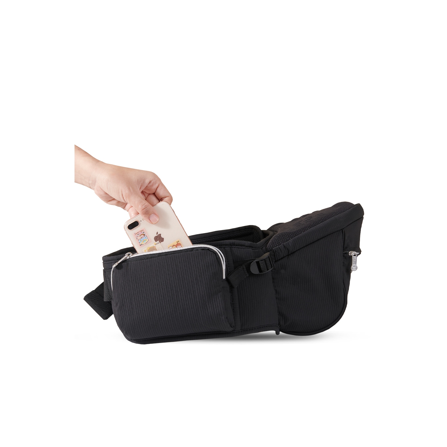 Sunveno Easy Hold Baby Hip Seat