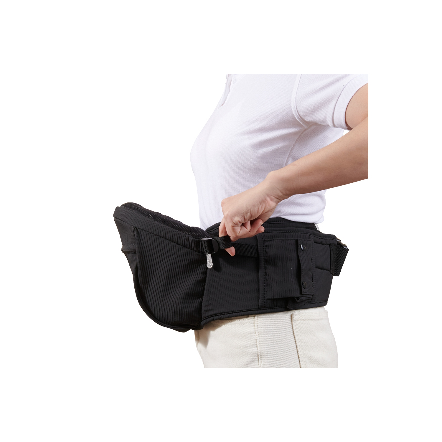 Sunveno Easy Hold Baby Hip Seat