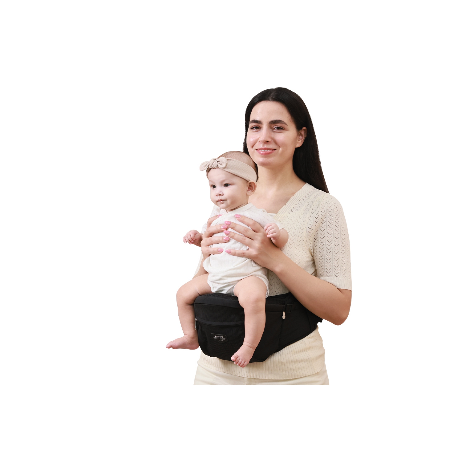 Sunveno Easy Hold Baby Hip Seat