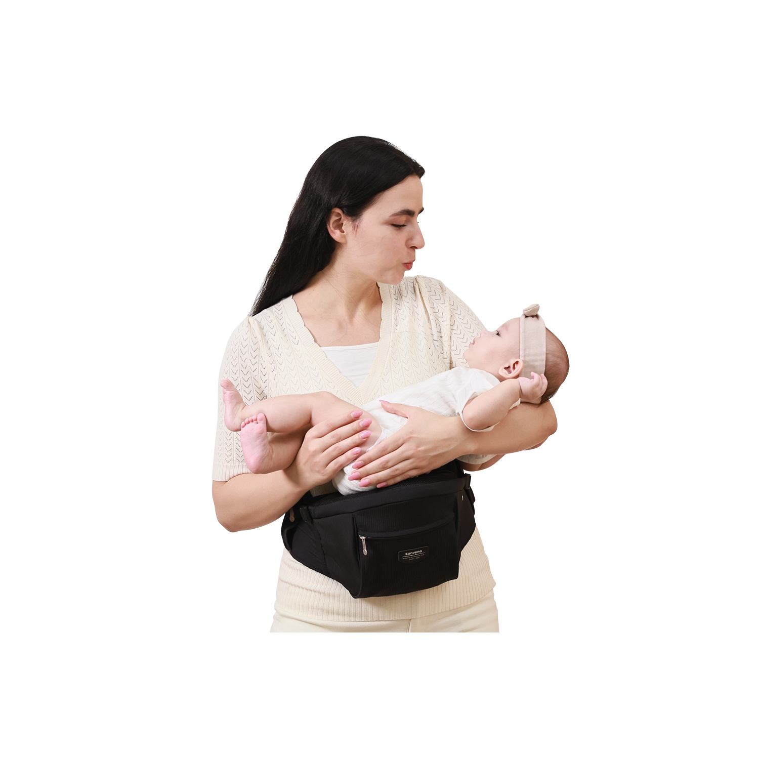 Sunveno Easy Hold Baby Hip Seat