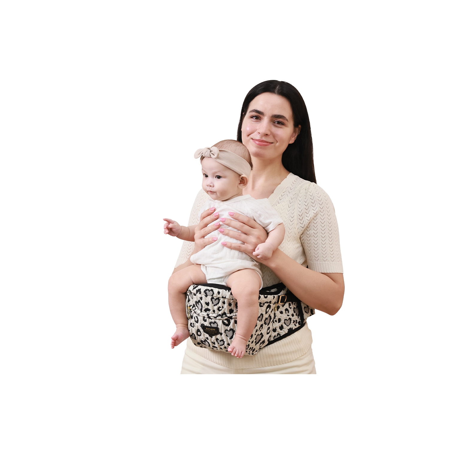 Sunveno Easy Hold Baby Hip Seat