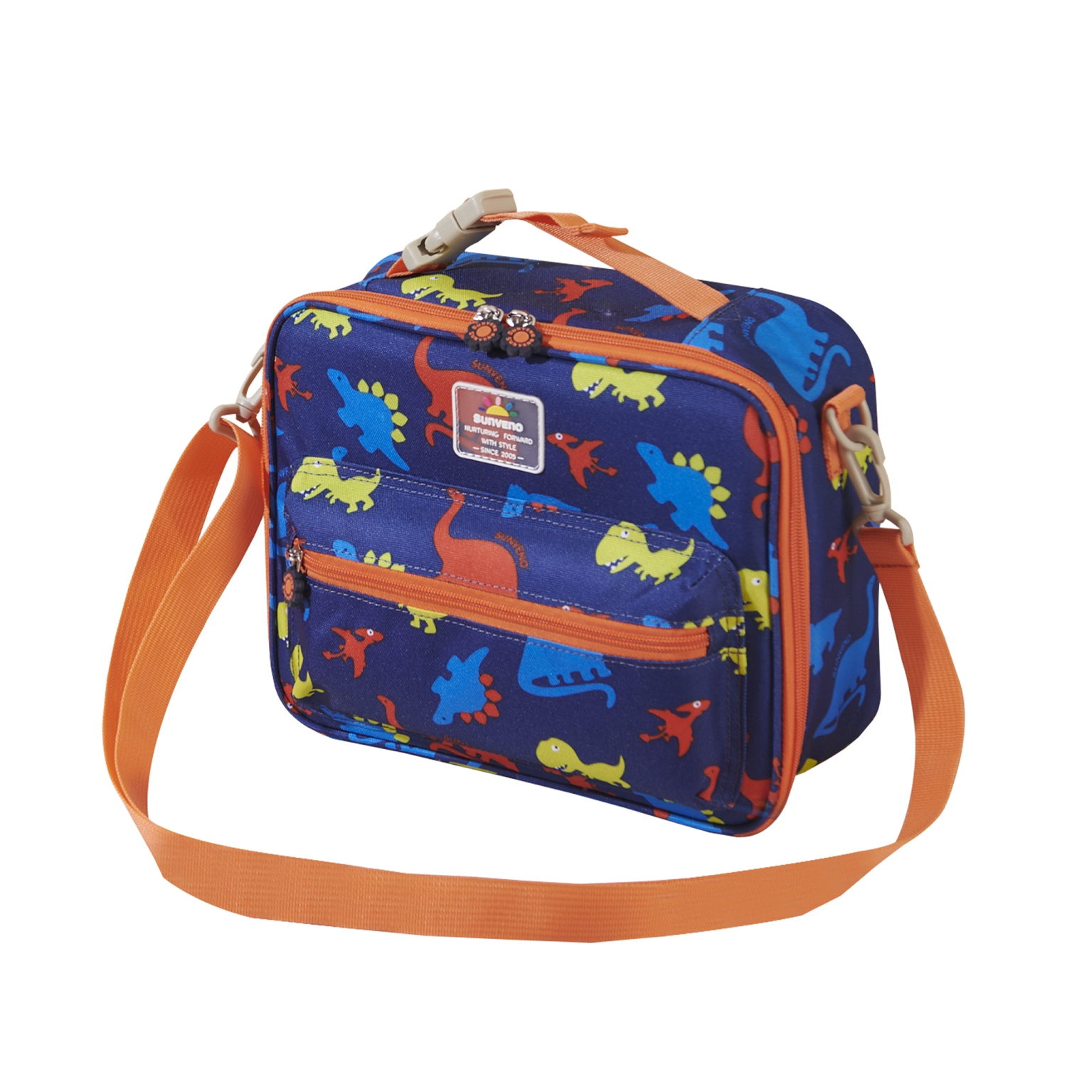 Sunveno Kids Lunch Box Cooler Bag