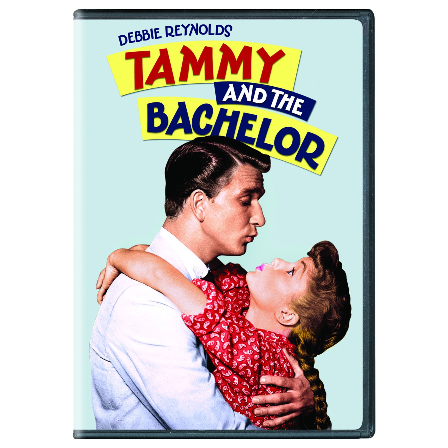 Tammy and the Bachelor [DVD]