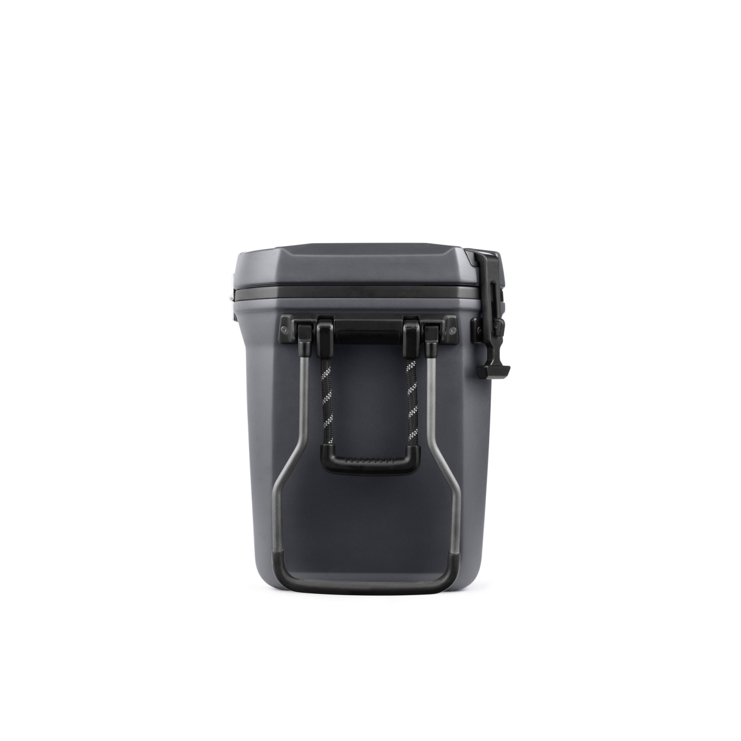 Coleman - 65 Qt Convoy Wheeled Cooler - Dark Stone