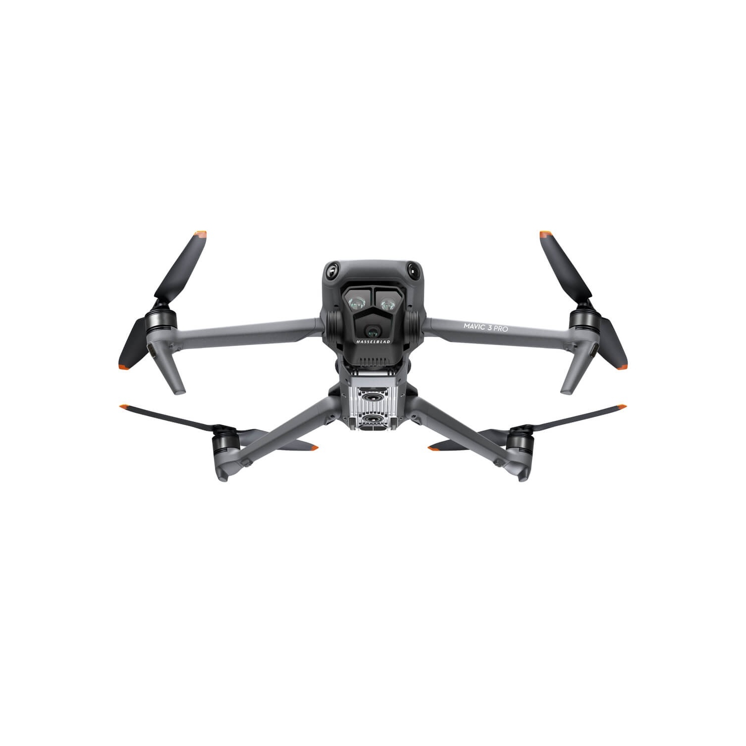 Ensemble Fly More avec drone CP.MA.00000662,01 Mavic 3 Pro de DJI