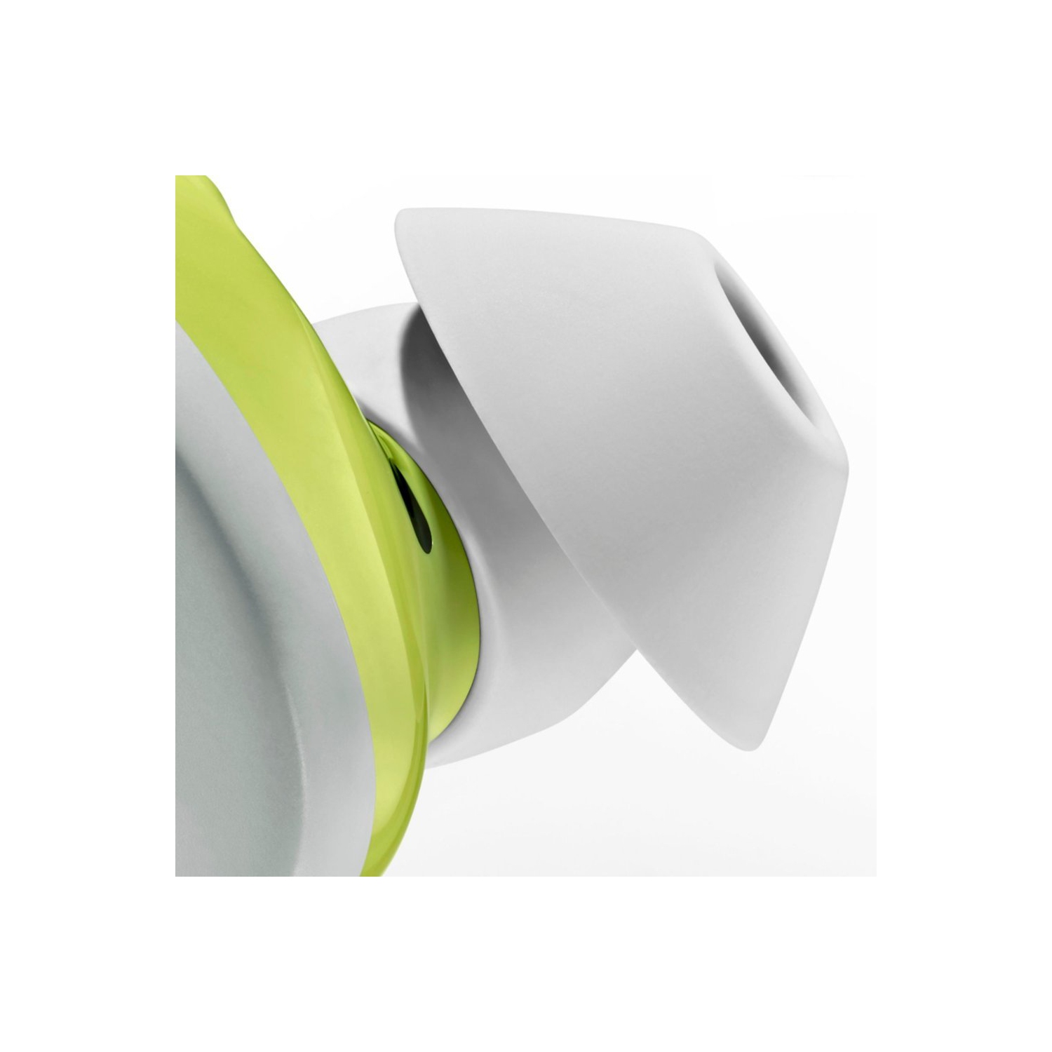 Boîte ouverte - Écouteurs boutons 100 % sans fil Sport Earbuds de Bose - Blanc glacier