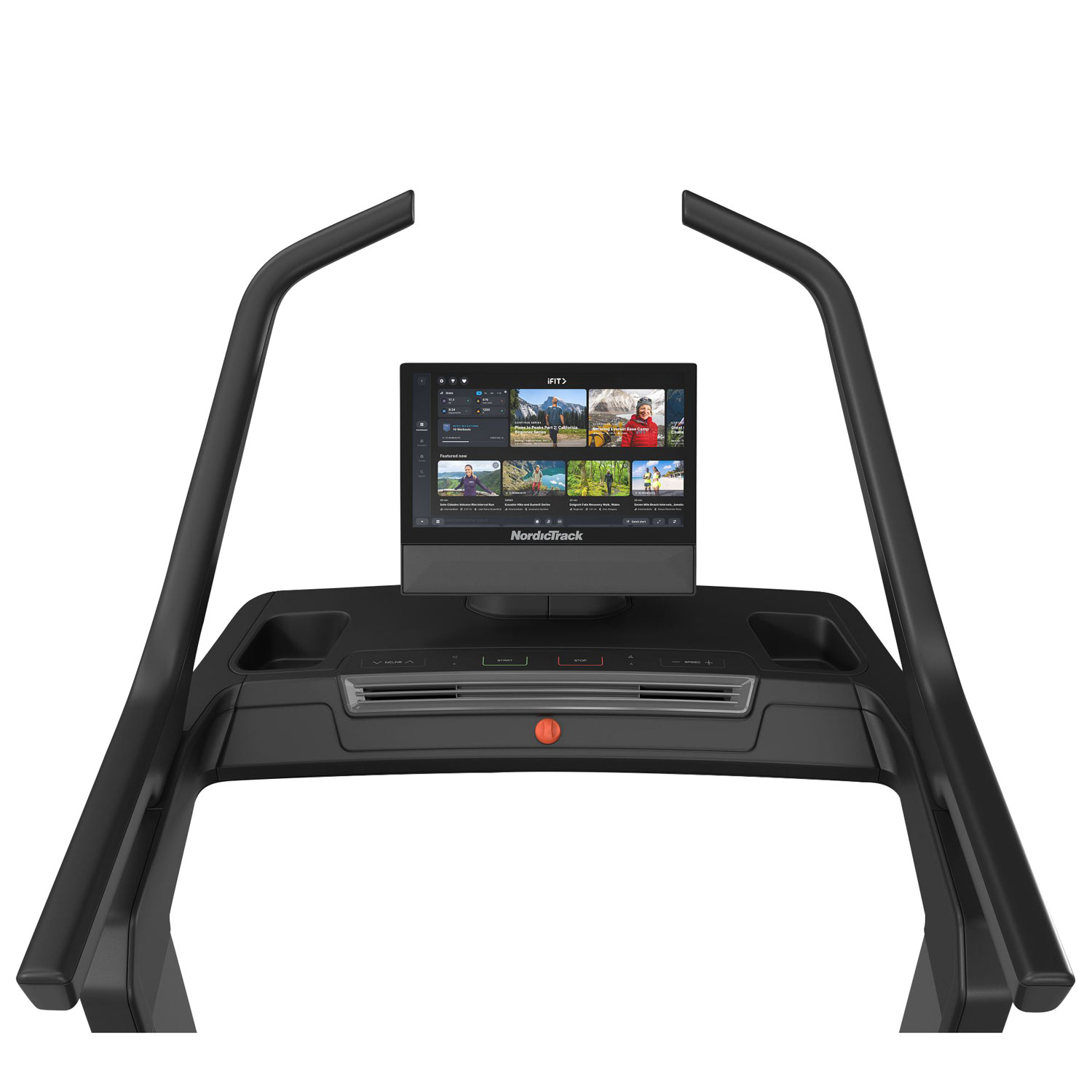 NordicTrack X16 Treadmill Best Buy Canada