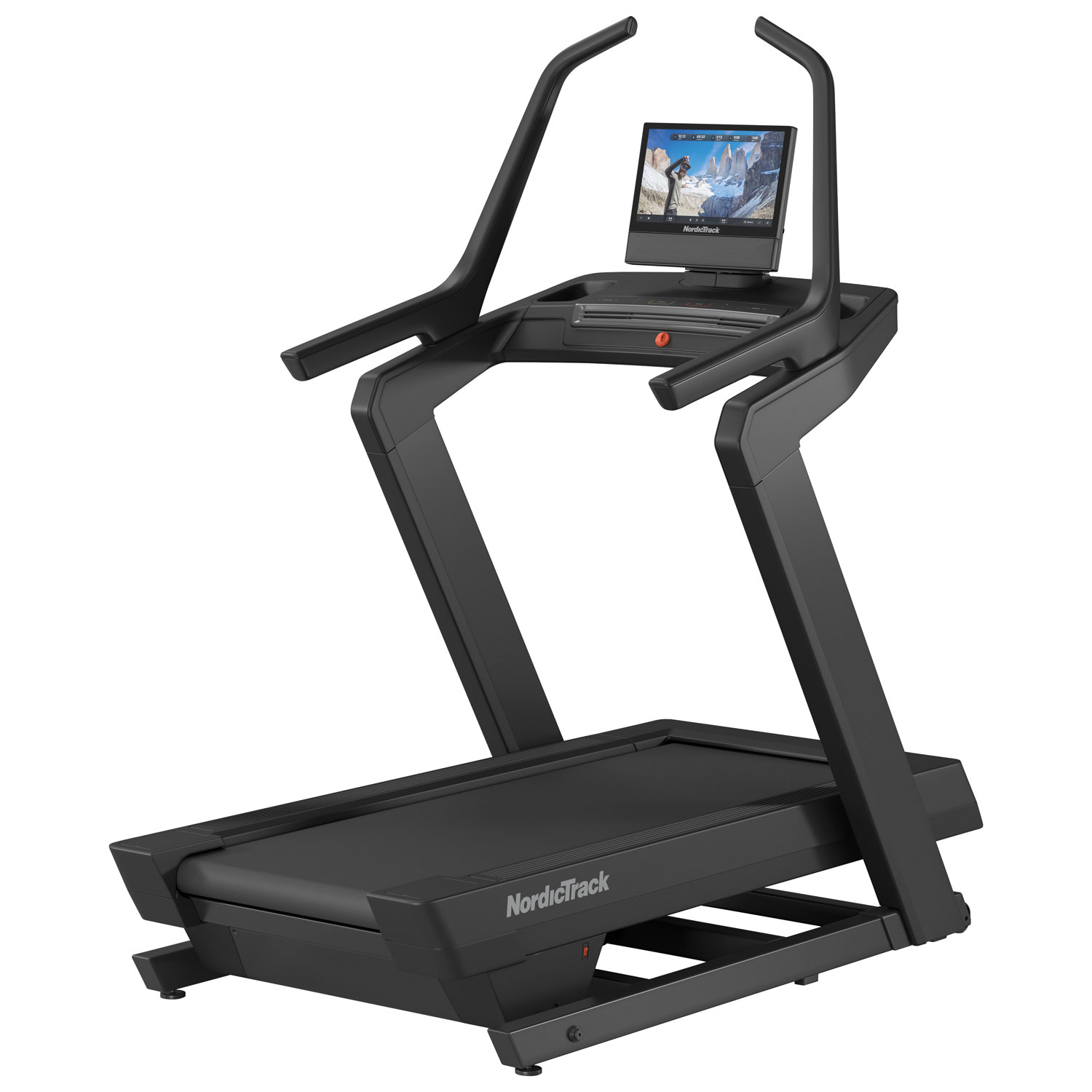 Tapis roulant X16 de NordicTrack